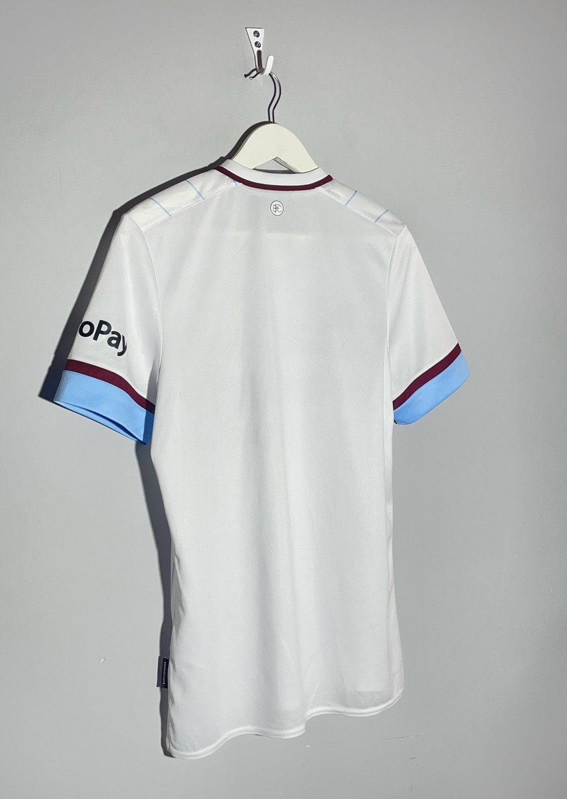 Umbro Burnley Umbro 2021/22 Home Y2k Football Shirt Size US M / EU 48-50 / 2 - 9 Thumbnail
