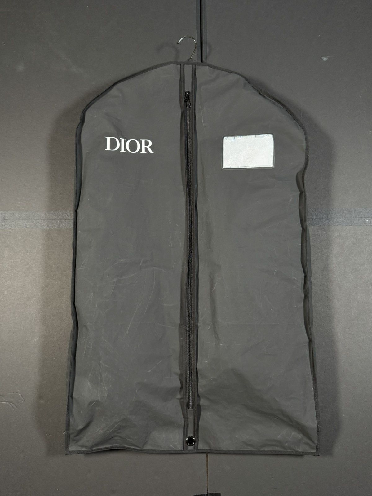 Dior Dior Oblique Puffer | Grey | Rare Size 58! Size US XXL / EU 58 / 5 - 14 Thumbnail