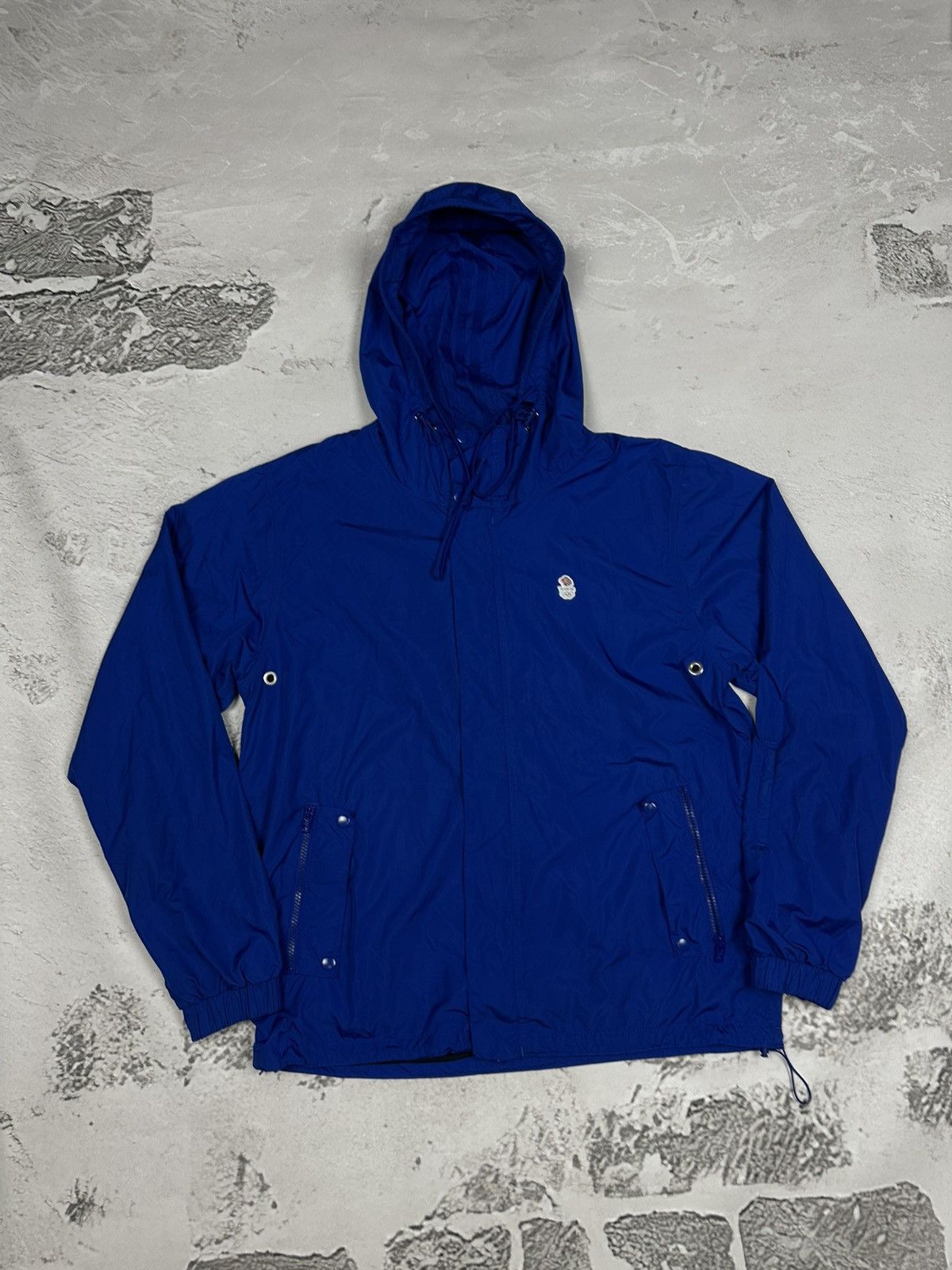 Adidas × Stella McCartney Adidas Stella McCartney Team GB Great Britain Jacket Size US L / EU 52-54 / 3 - 4 Thumbnail