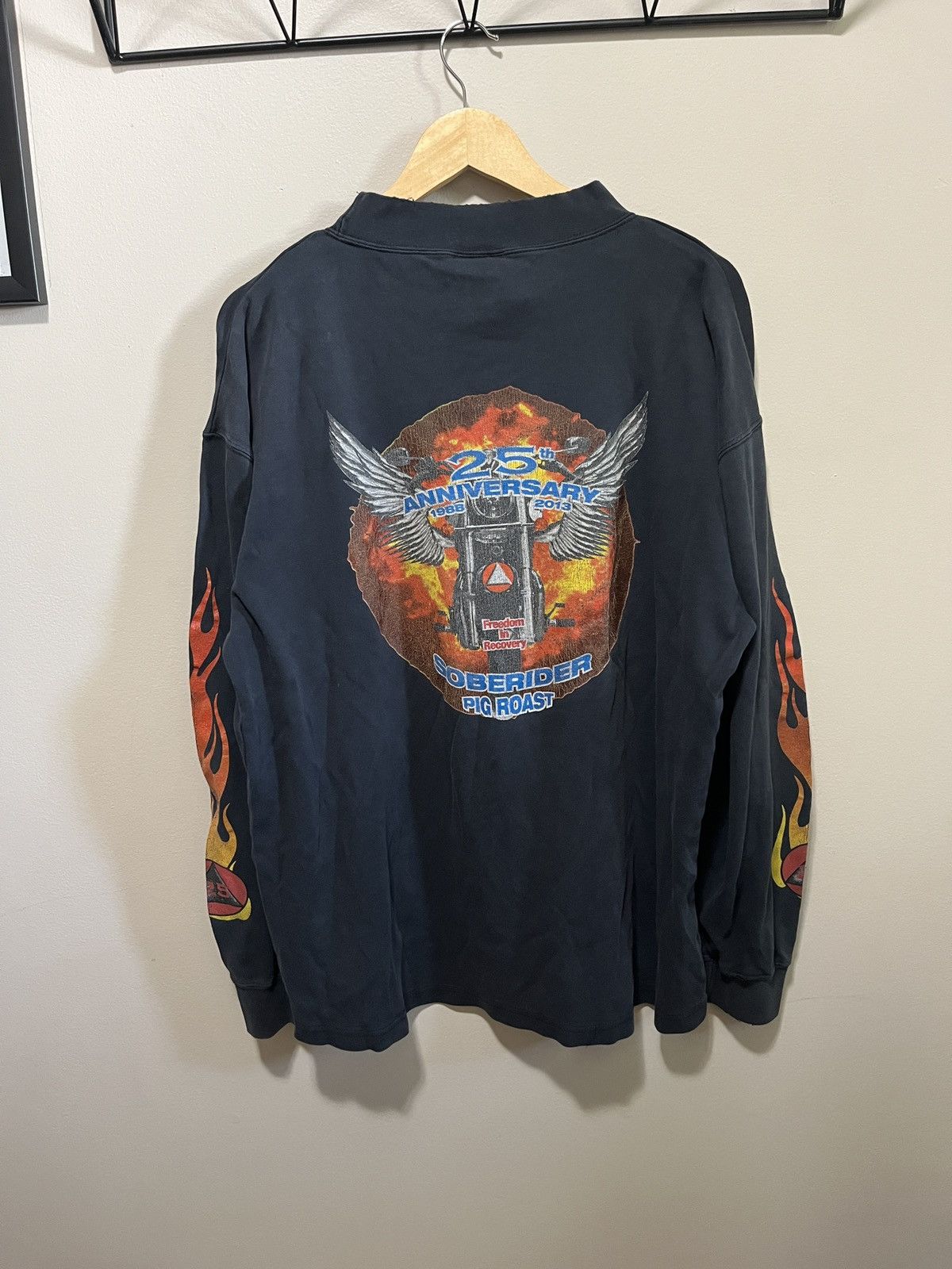 Other 25th Anniversary Soberider Size US XL / EU 56 / 4 - 1 Thumbnail