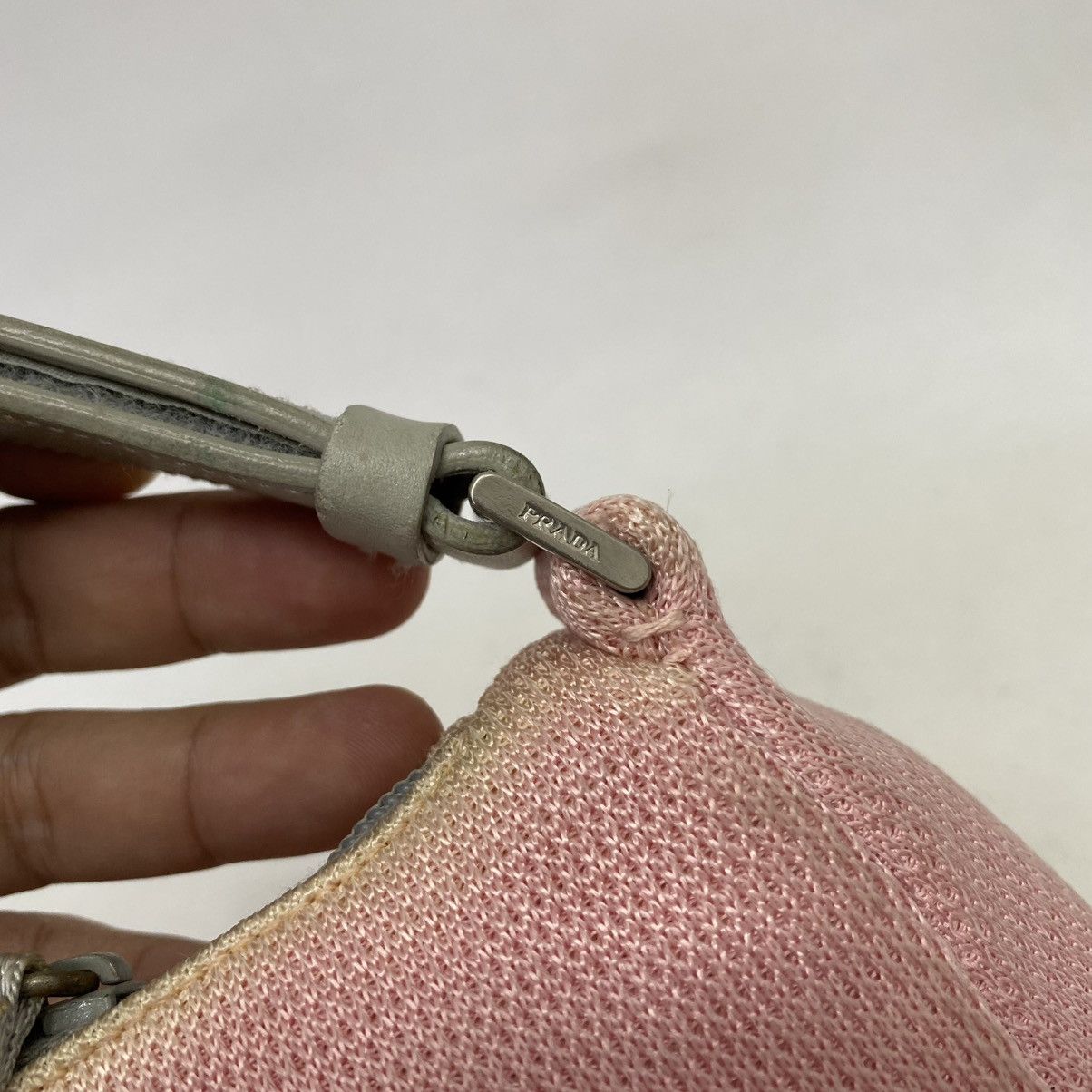 Prada ‼️LASTDROP‼️ AUTHENTIC PRADA SPORT SHOULDER BAG Size ONE SIZE - 15 Thumbnail