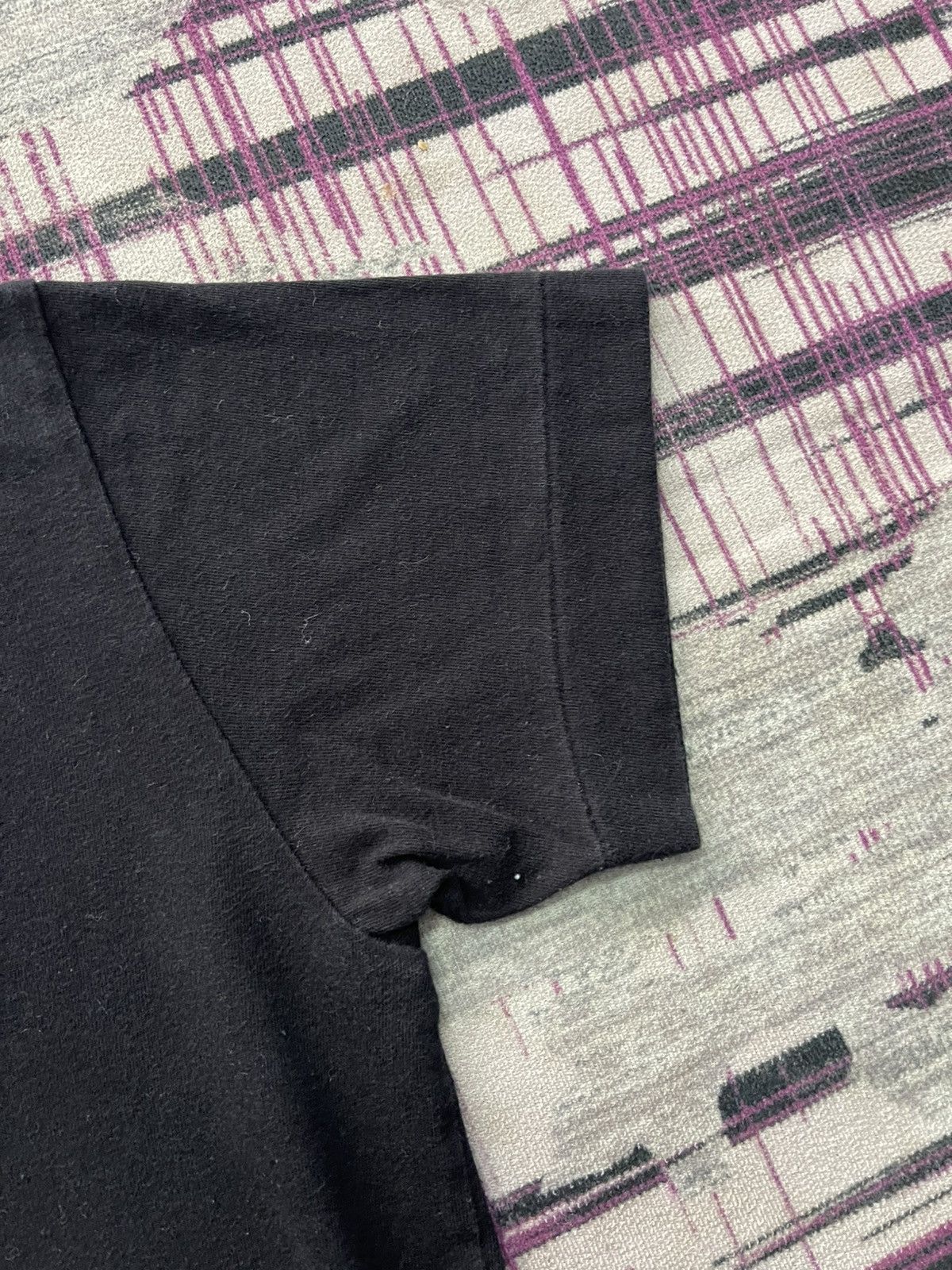 Comme des Garcons PLAY VINTAGE COMME DES GARCONS PLAY HEART VERY RARE Size US M / EU 48-50 / 2 - 7 Thumbnail