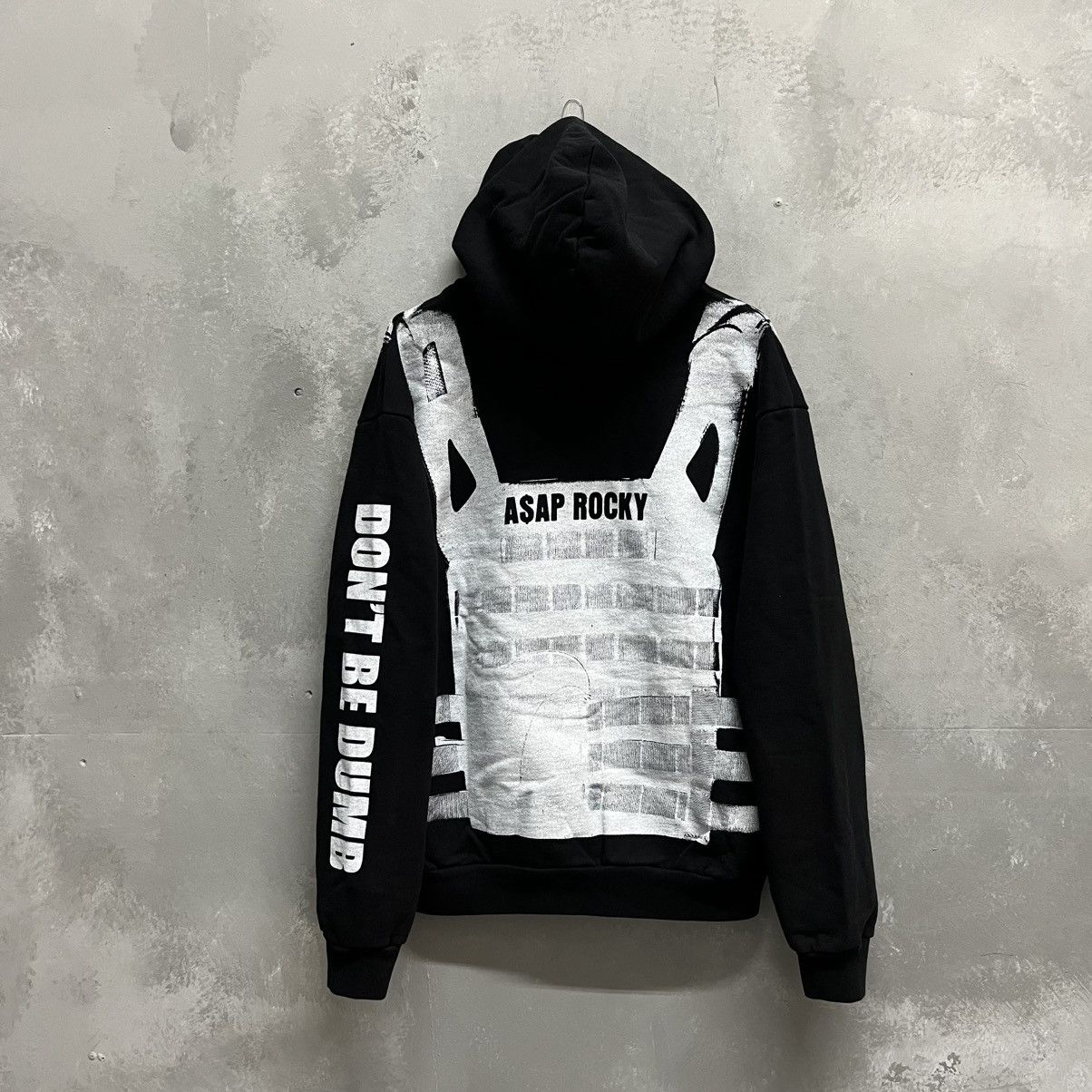 AWGE ASAP Rocky x AWGE American Sabotage Size US L / EU 52-54 / 3 - 4 Thumbnail