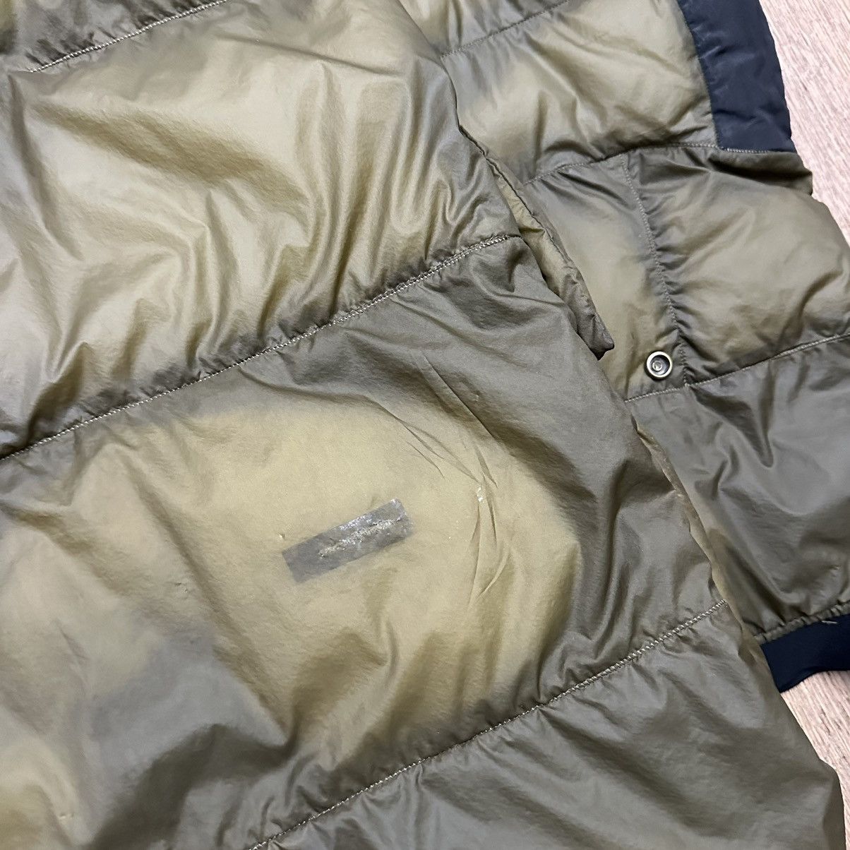 Stone Island Stone island modular anatomy Size US L / EU 52-54 / 3 - 14 Thumbnail