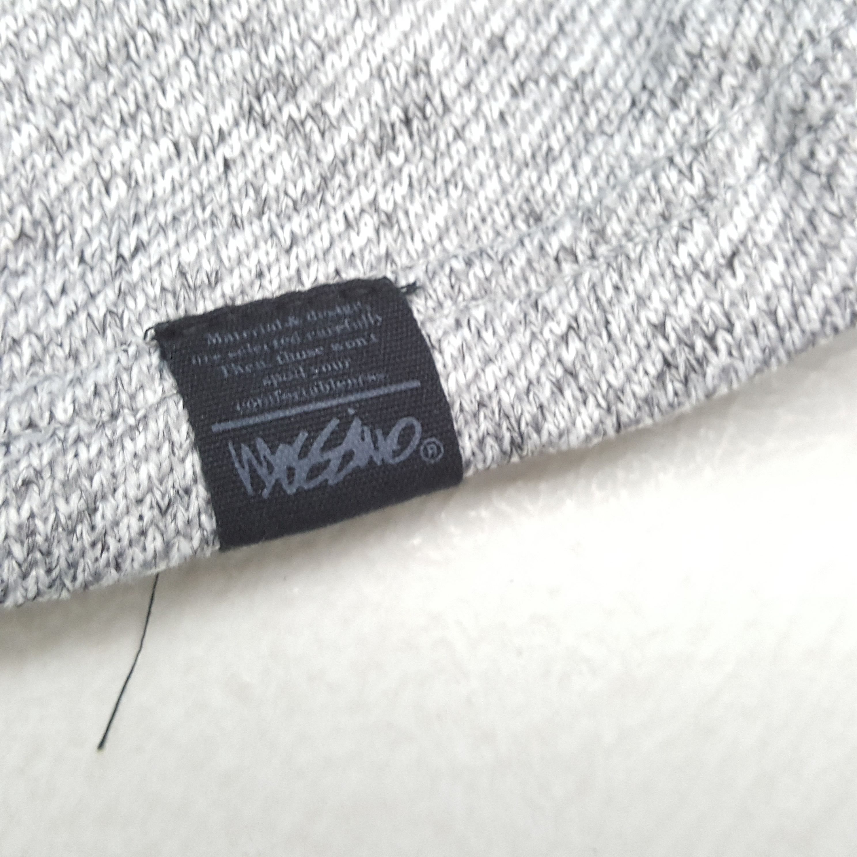If Six Was Nine × Vintage Vintage WASIWO if Six Was Nine Style Custom Hoodies Size US S / EU 44-46 / 1 - 7 Thumbnail