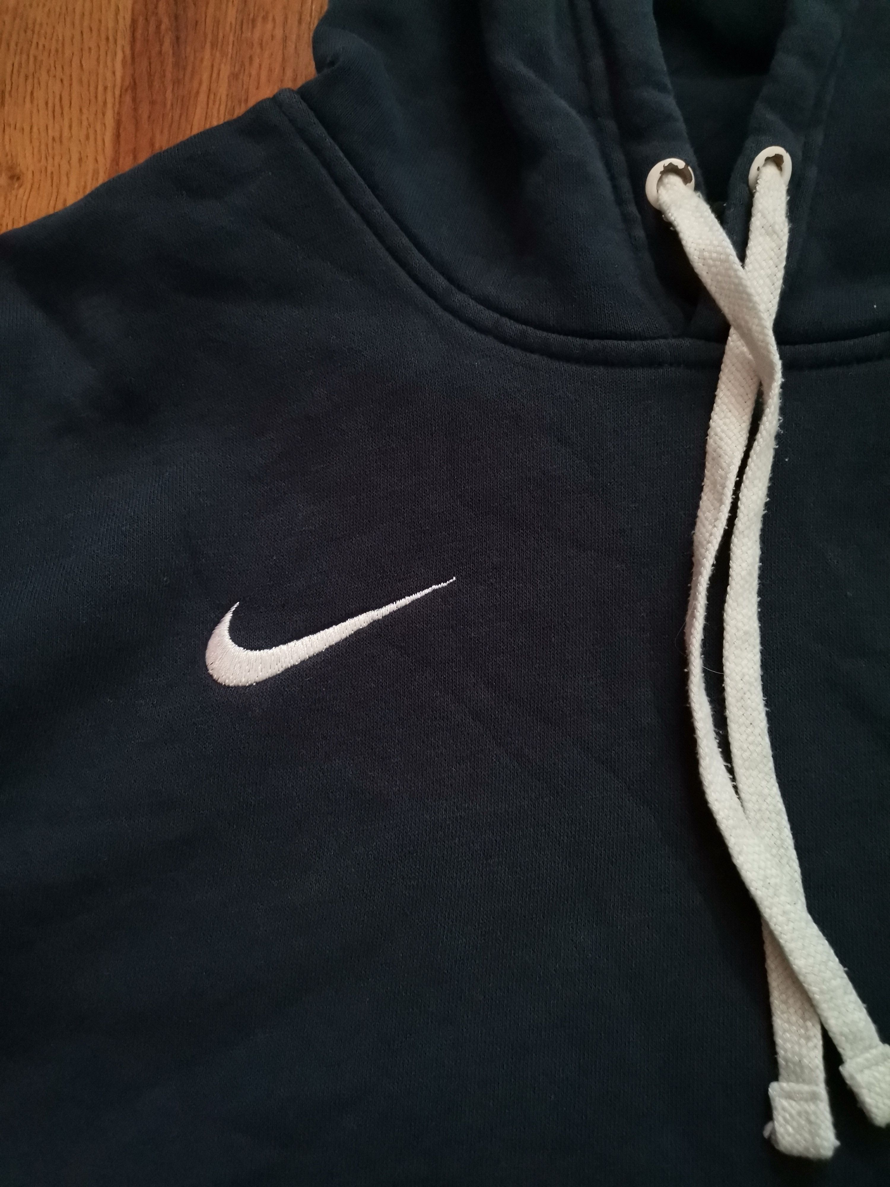 Nike Nike Hoodie Size US M / EU 48-50 / 2 - 2 Thumbnail