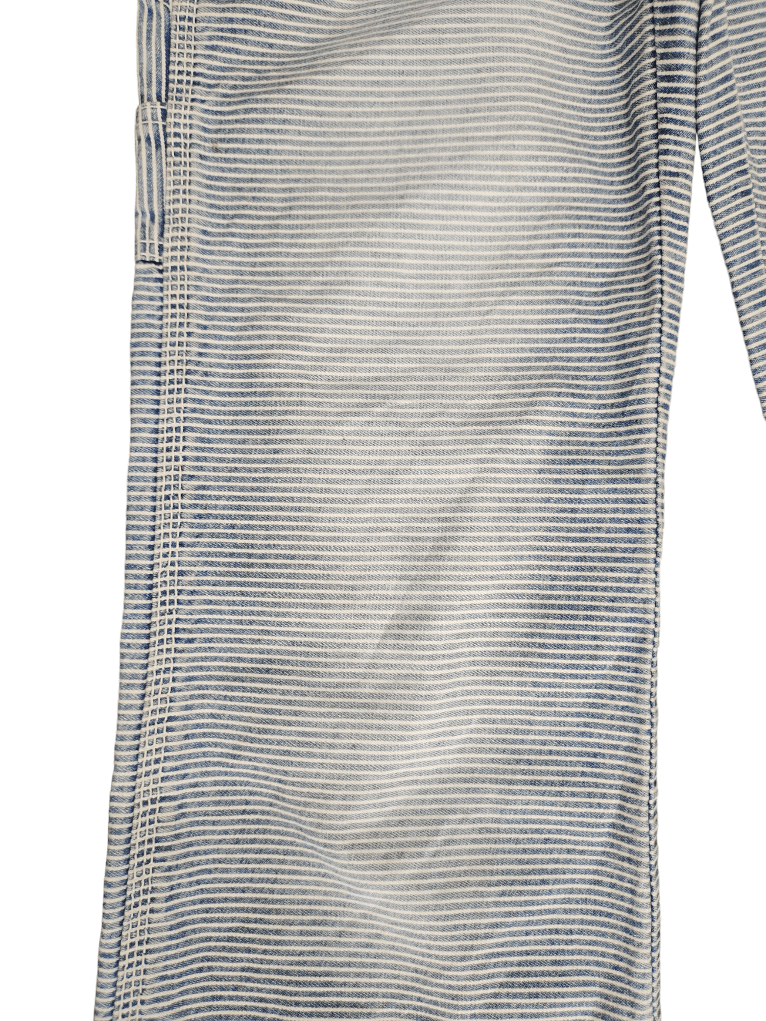 If Six Was Nine Baggy Flare Jeans Honeysuckle Rose Low Rise Boot Cut Y2k Size US 29 - 6 Thumbnail