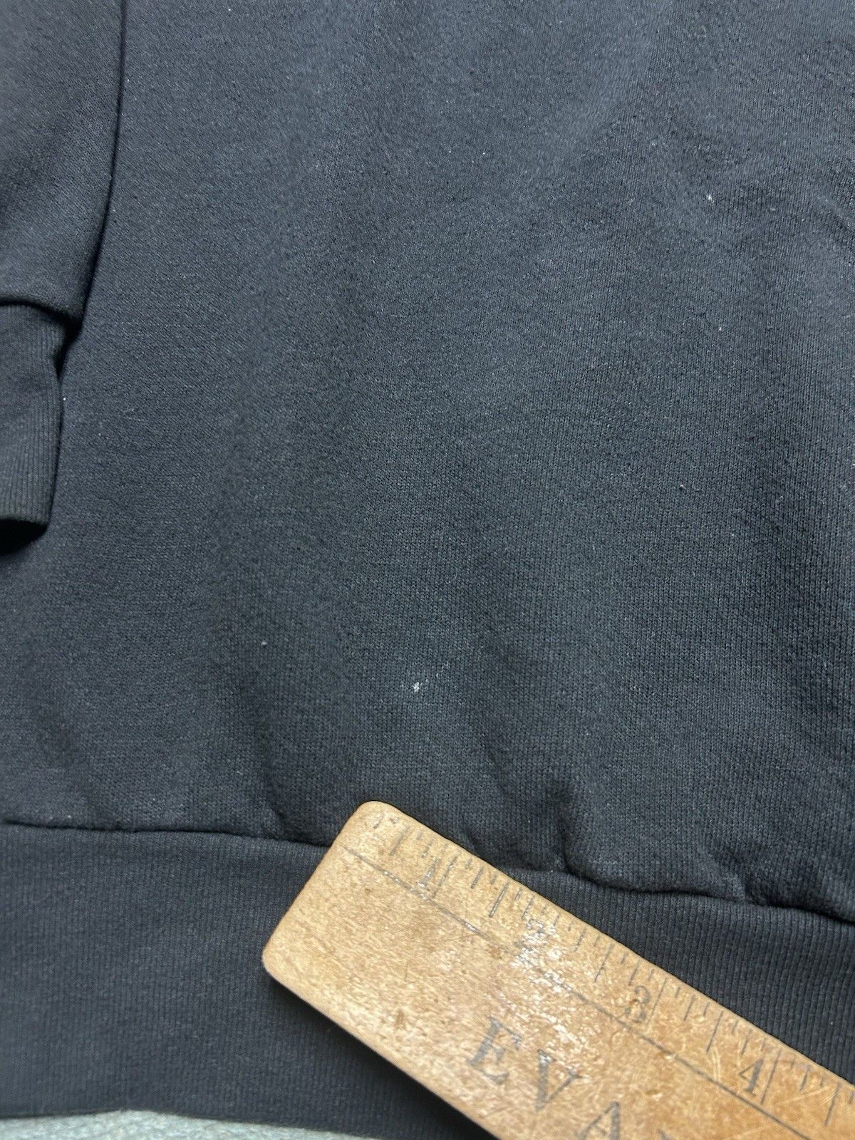 Vintage VTG 90s sweatshirt Pizza Hut X-Men promo wolverine rare XL Size US XL / EU 56 / 4 - 2 Thumbnail