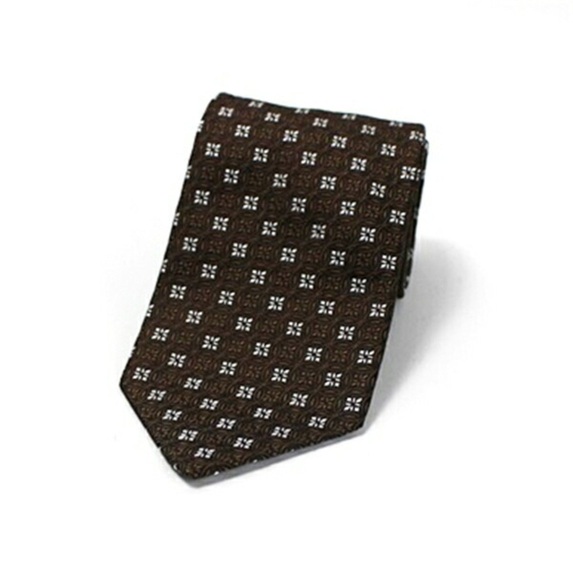 Luigi Borrelli Luigi Borrelli silk tie for men Size ONE SIZE - 1 Thumbnail
