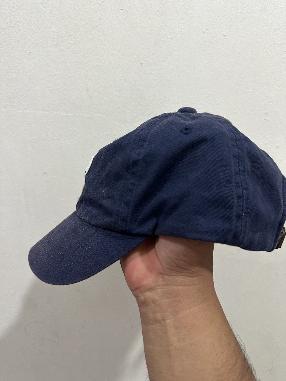 Beams Plus VTG BEAMS HEARTS Trucker Hat Size ONE SIZE - 3 Thumbnail