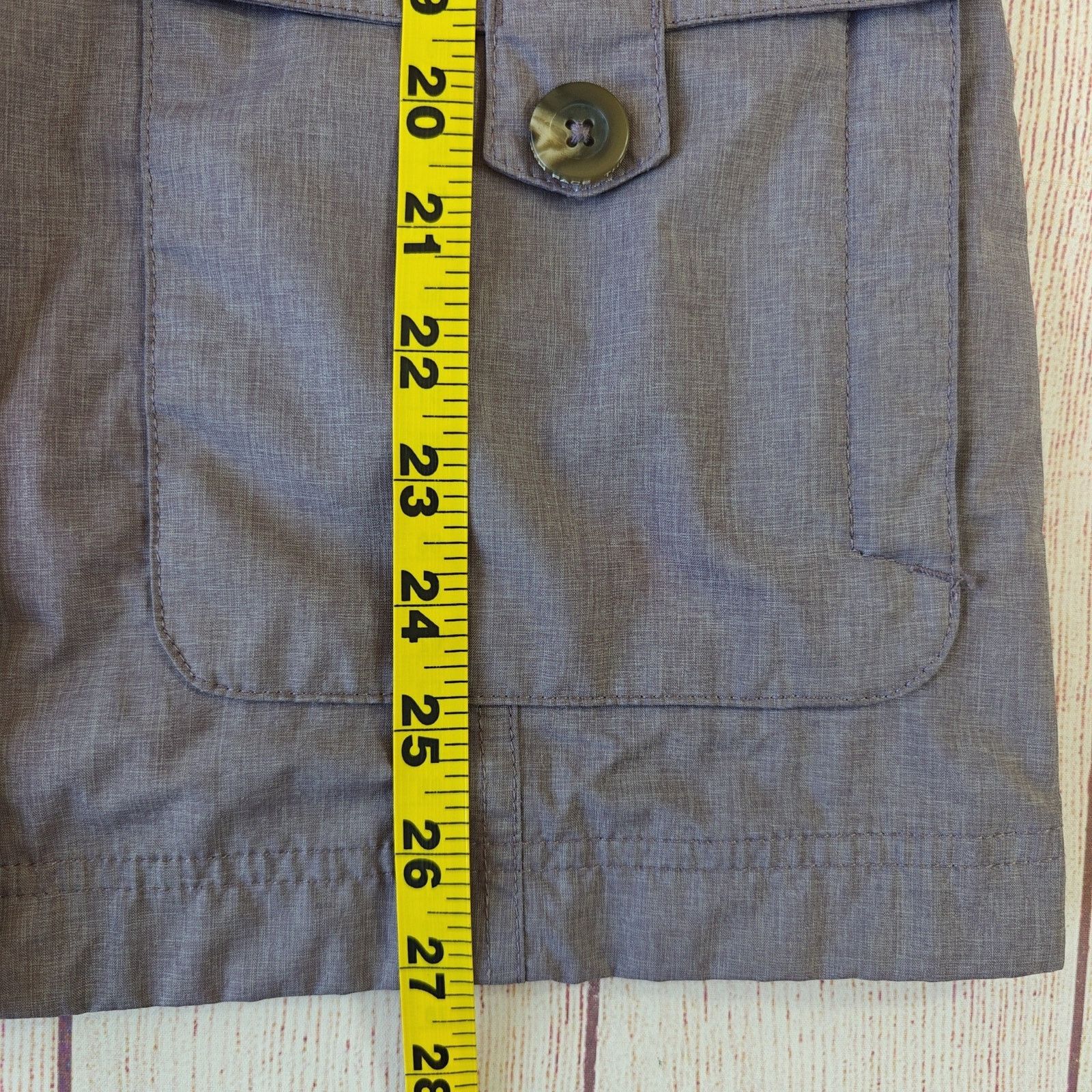 The North Face The North Face Carli HyVent Rain Jacket sz S Size S / US 4 / IT 40 - 11 Thumbnail