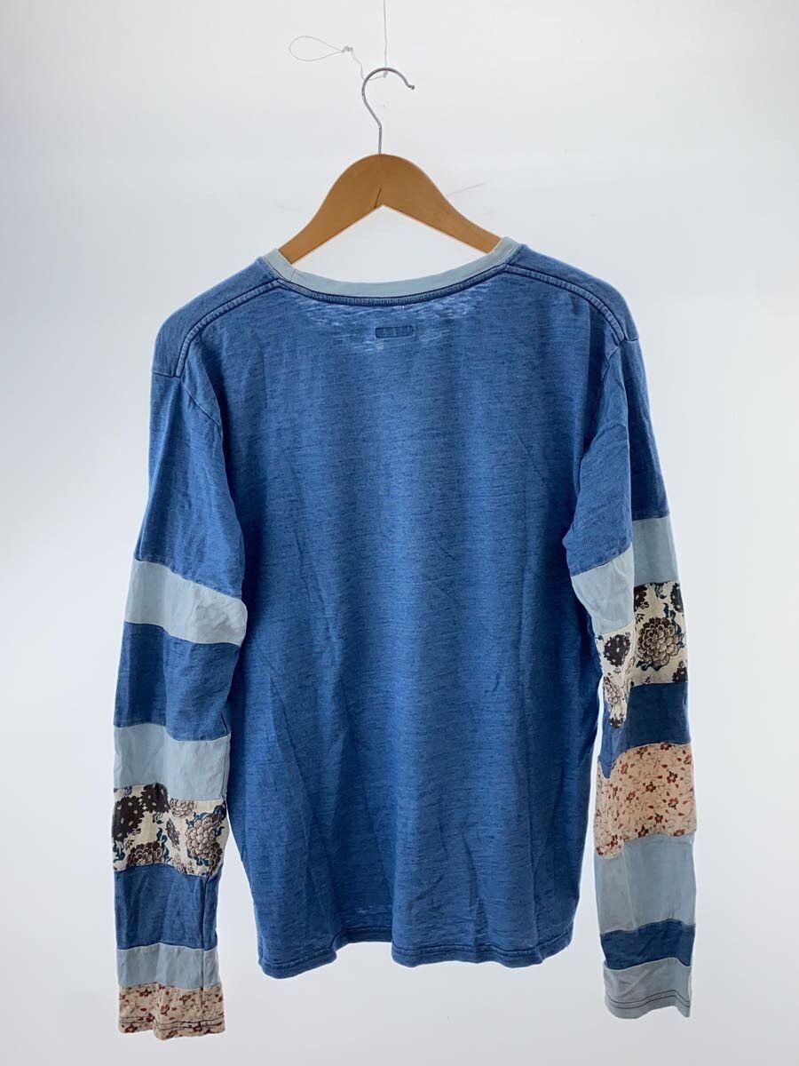 Kapital Long Sleeve Shirt Size US L / EU 52-54 / 3 - 2 Thumbnail