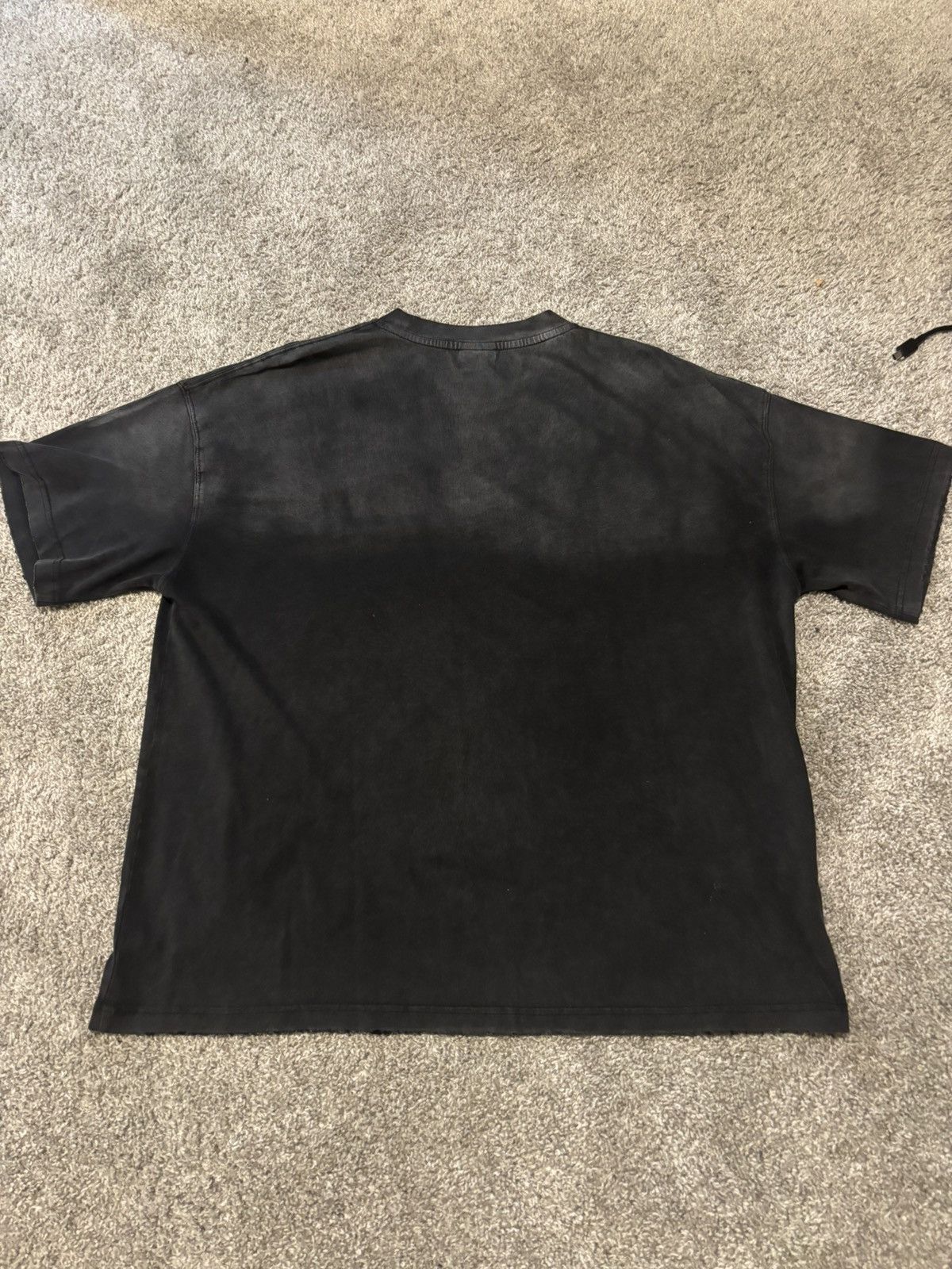 Vale Vale FEVER Bling Tee Size US XL / EU 56 / 4 - 4 Thumbnail