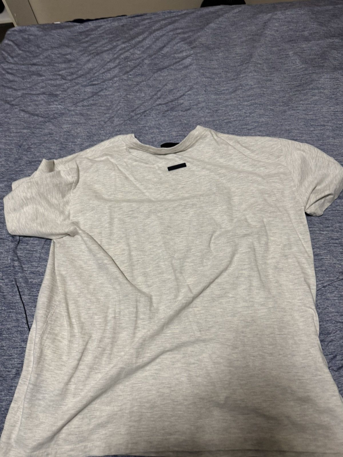 Fear of God Used fear of god baseball shirt Size US XL / EU 56 / 4 - 3 Thumbnail