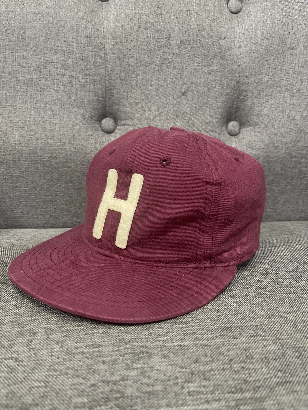 Herschel Supply Co. Vintage Herschel USA cap Size ONE SIZE - 1 Thumbnail