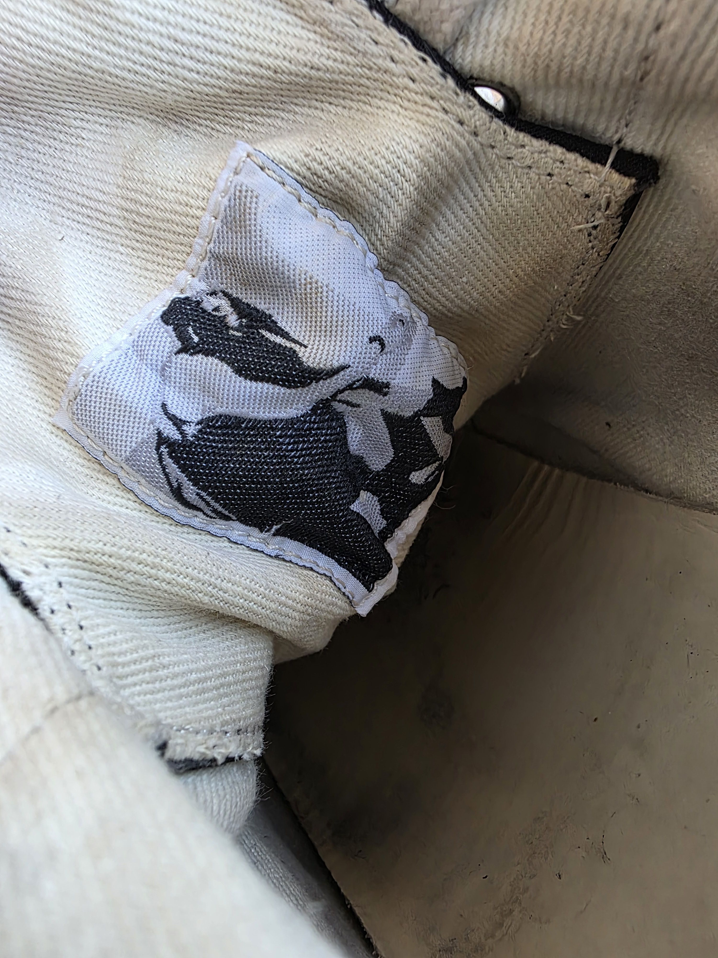 Rick Owens Drkshdw RICK OWENS DRKSHDW Size US 10 / EU 43 - 10 Thumbnail
