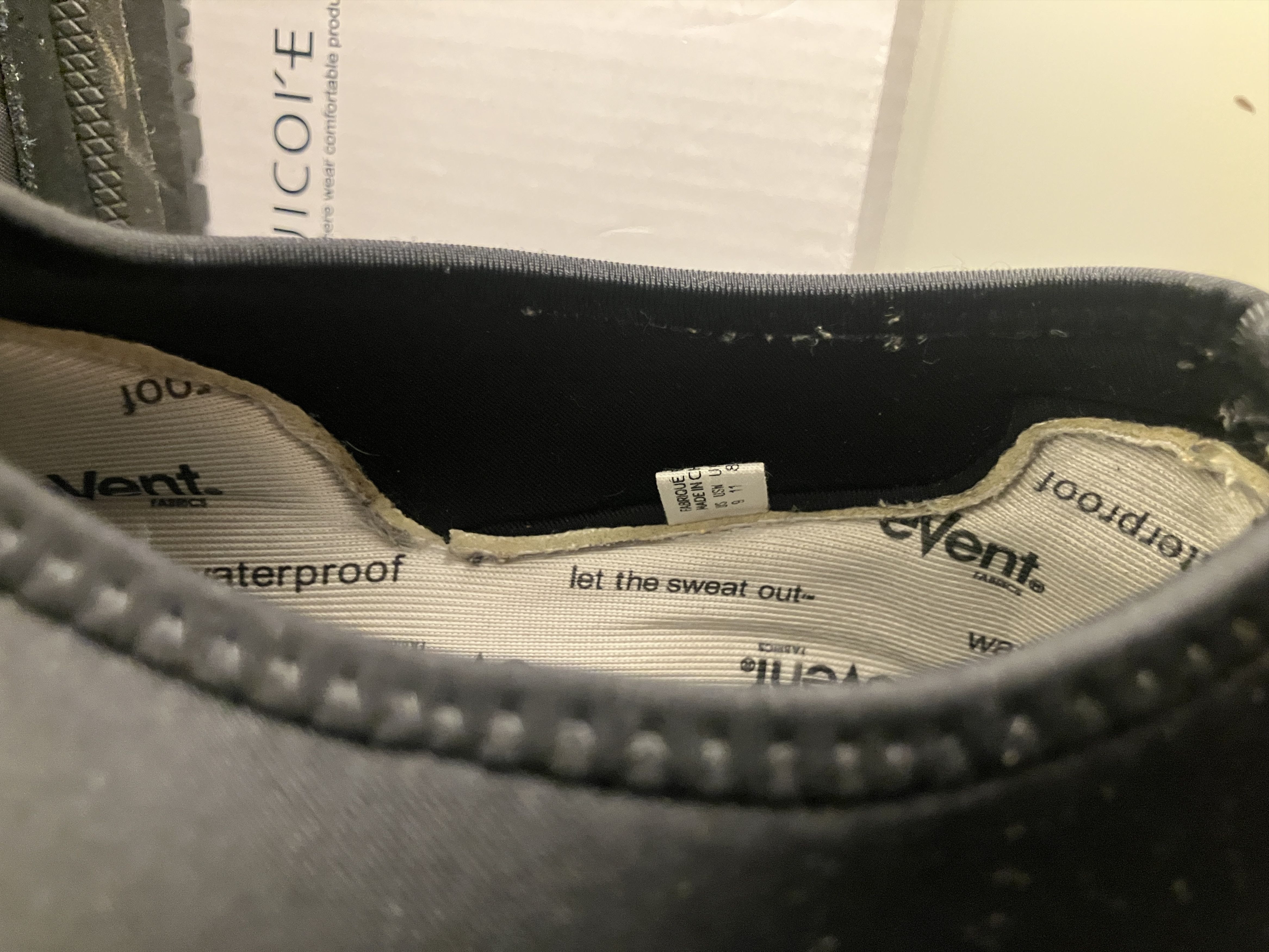 Suicoke Suicoke + Nepenthes Waterproof Mules Size US 9 / EU 42 - 4 Thumbnail