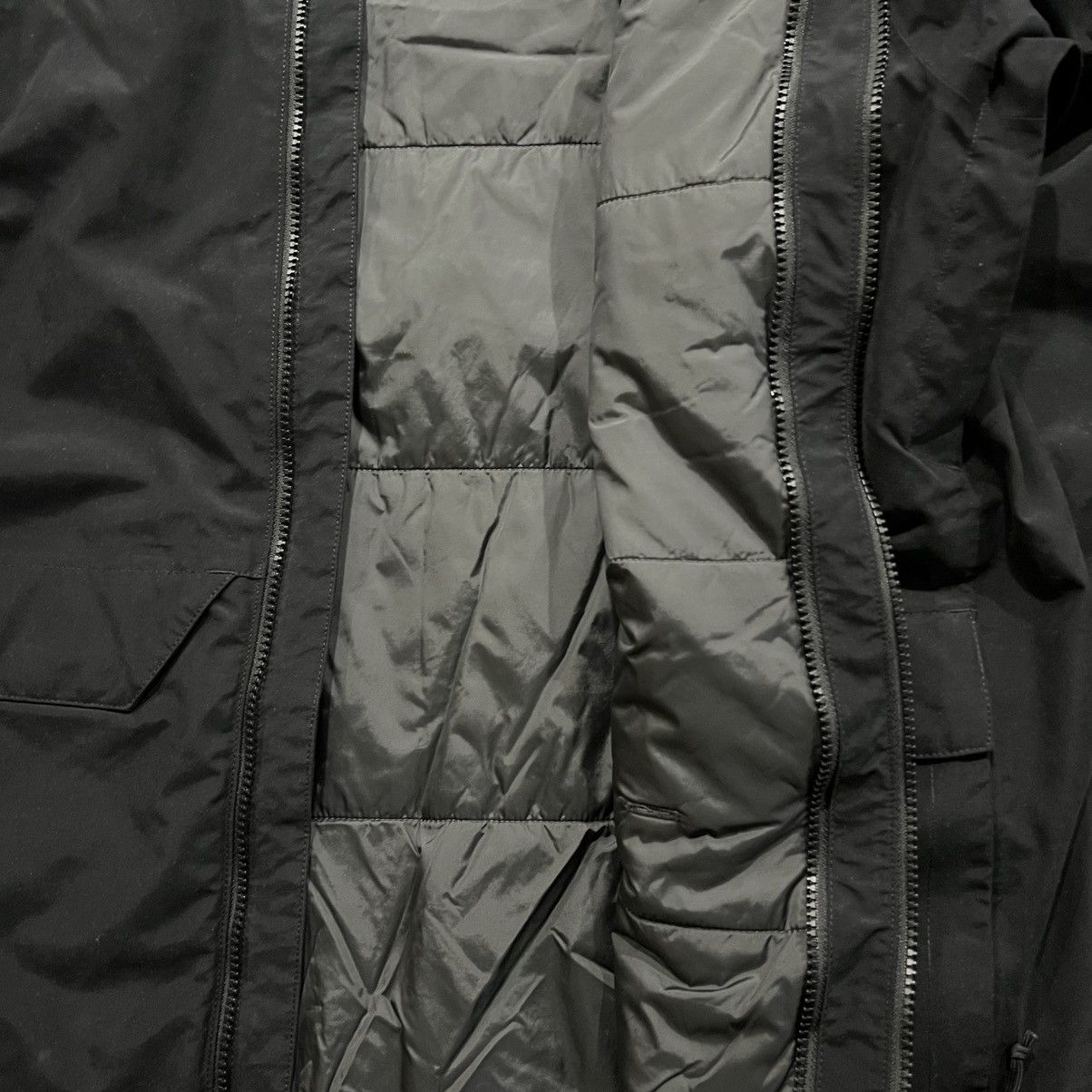 The North Face North Face Canyonlands Triclimate Jacket Size US L / EU 52-54 / 3 - 6 Thumbnail