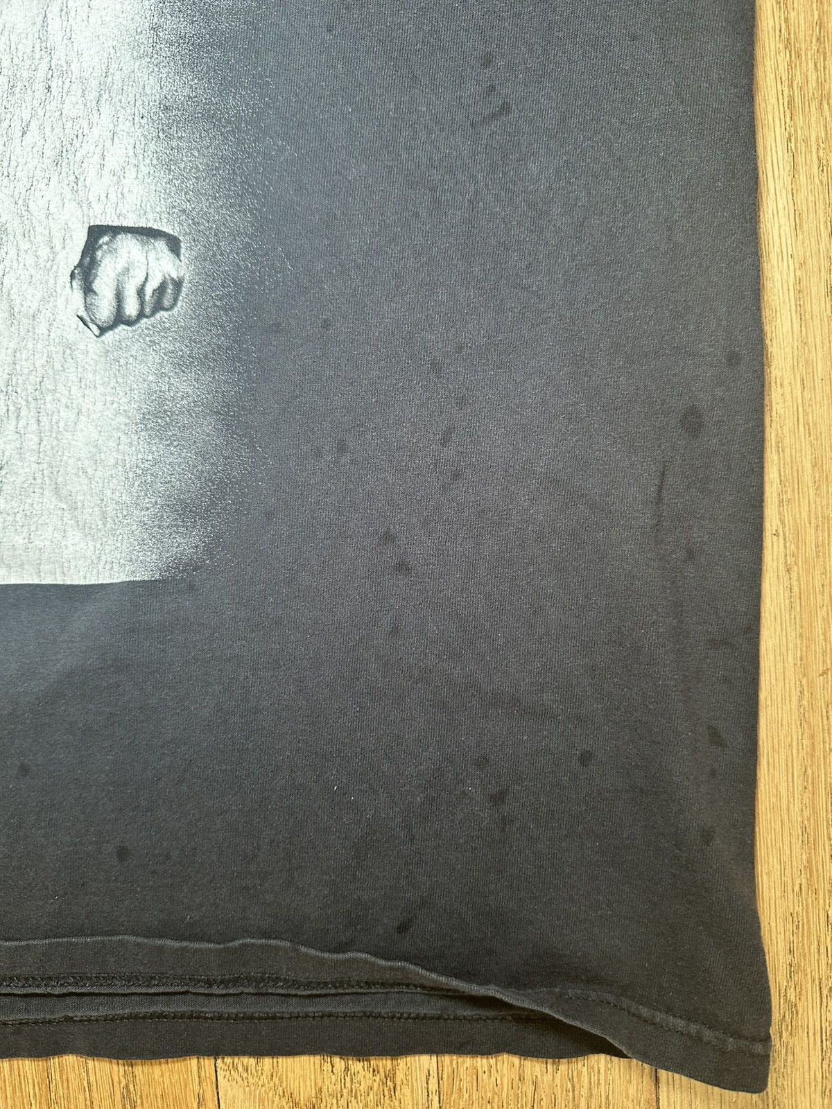 Vintage Scarface Vintage Tee ( XL) Size US XL / EU 56 / 4 - 10 Thumbnail