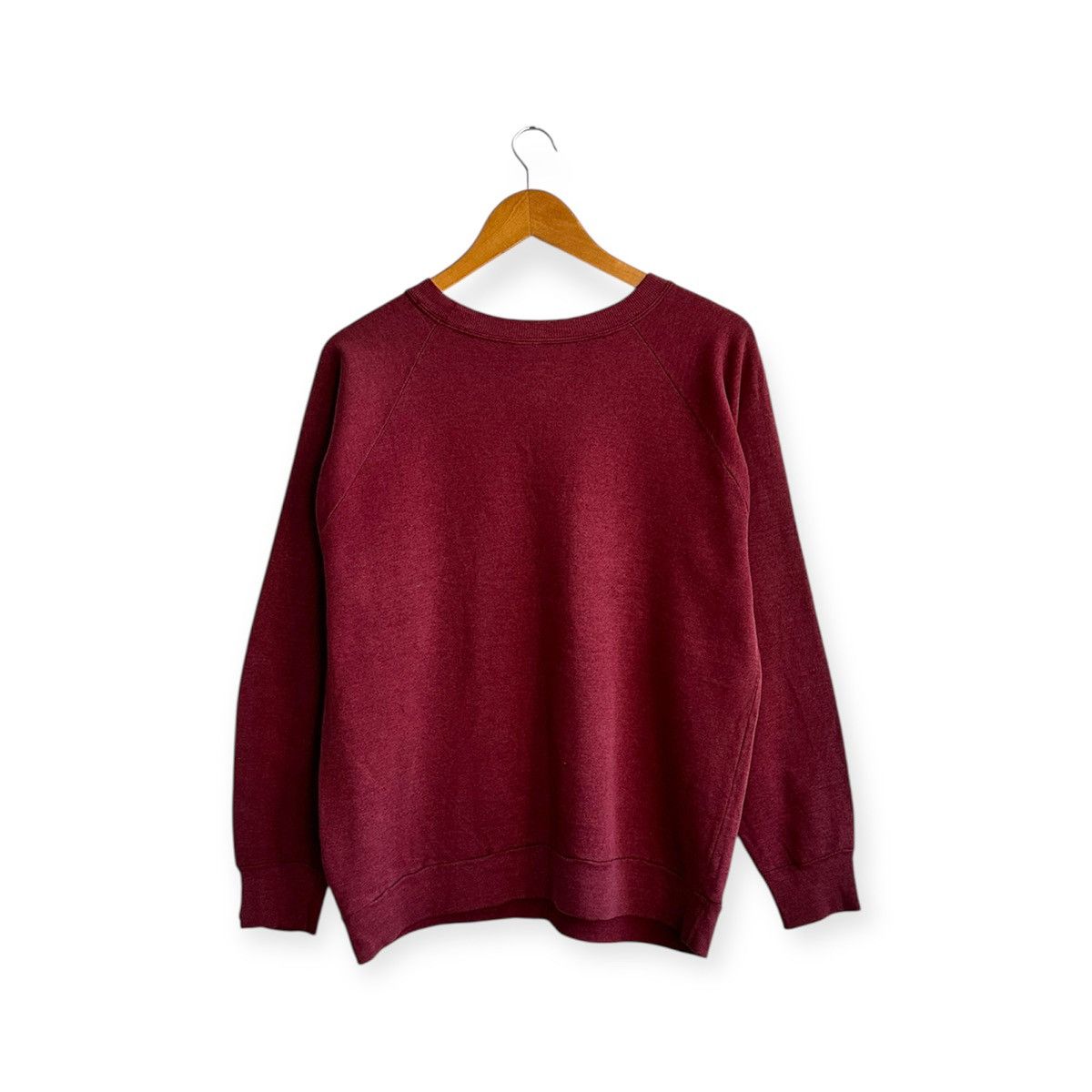 Vintage vintage 1987 WASHINGTON REDSKINS sweatshirts crewneck Size US XL / EU 56 / 4 - 2 Thumbnail