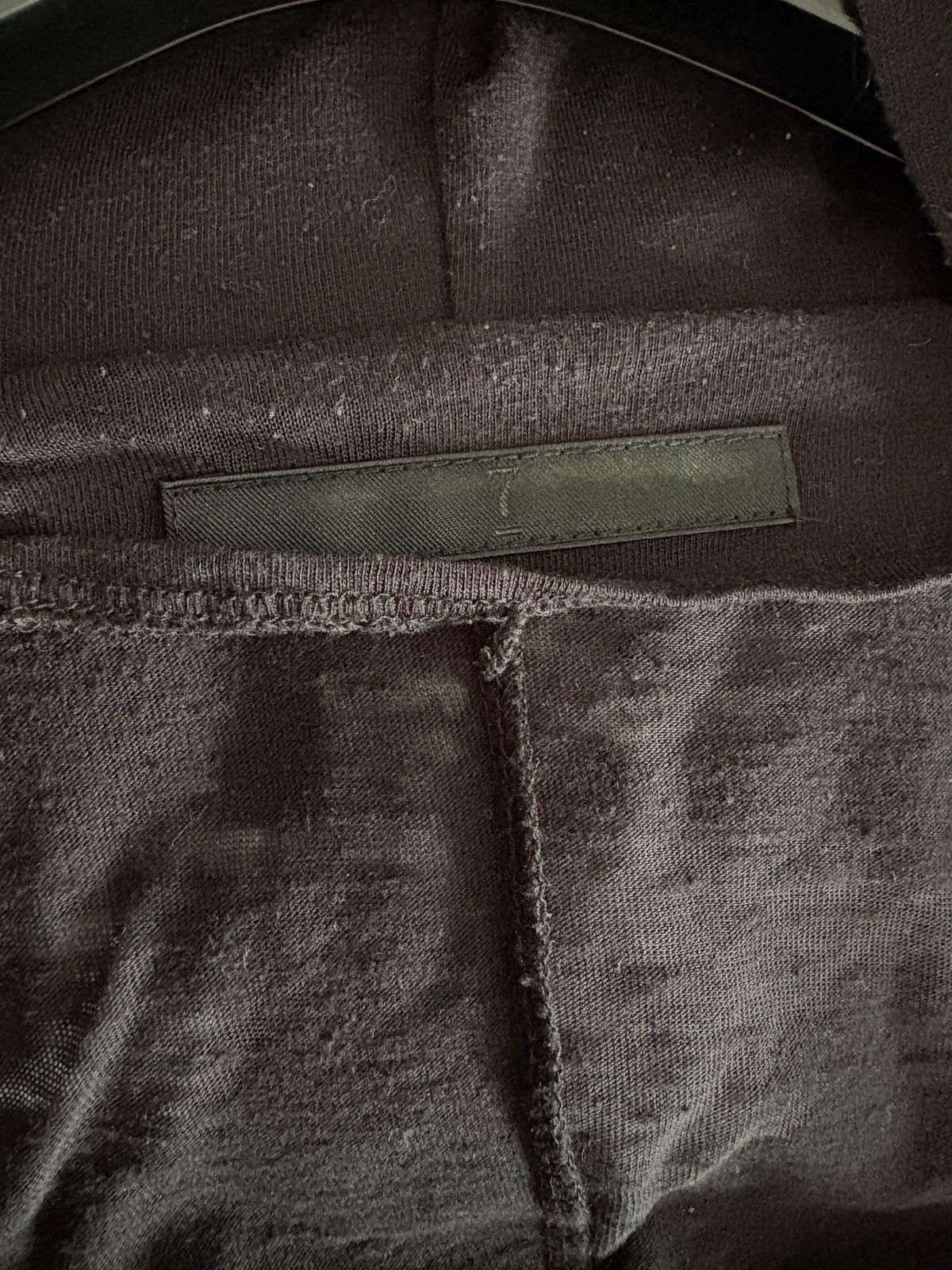 Julius Opaled Hoodie Size US XL / EU 56 / 4 - 3 Thumbnail