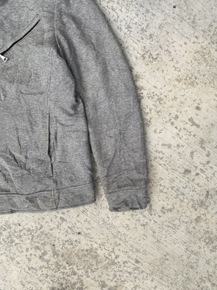 Katharine Hamnett London × Vintage Katharine Hamnett London hooded jacket Size L / US 10 / IT 46 - 6 Thumbnail