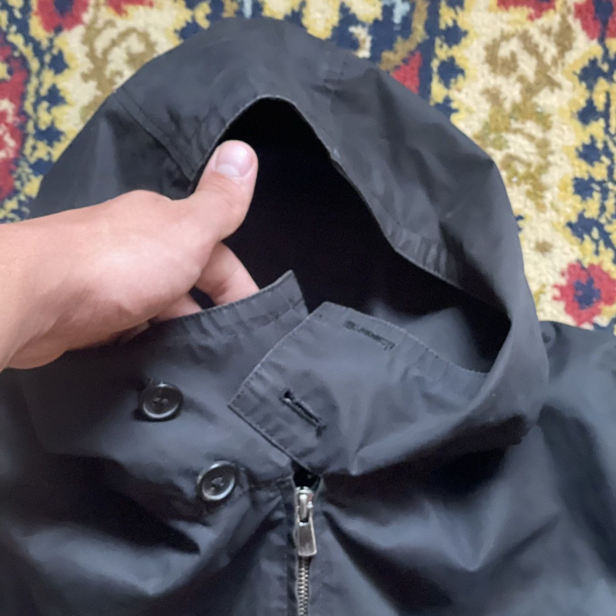 Margaret Howell Margaret Howell Jacket Y2K Size US M / EU 48-50 / 2 - 7 Thumbnail