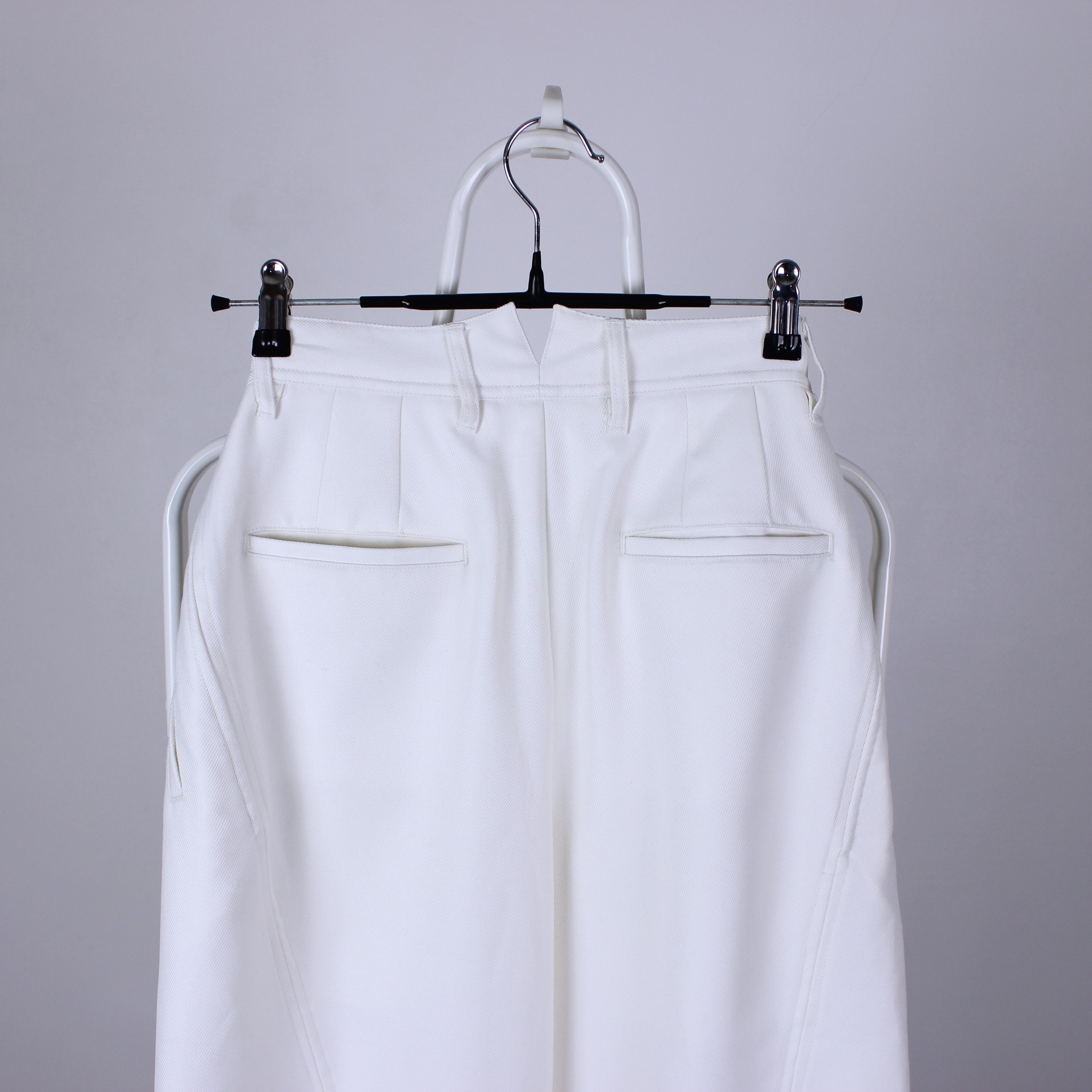 Other SAMUEL GUI YANG pants women Size 28" / US 6 / IT 42 - 7 Thumbnail