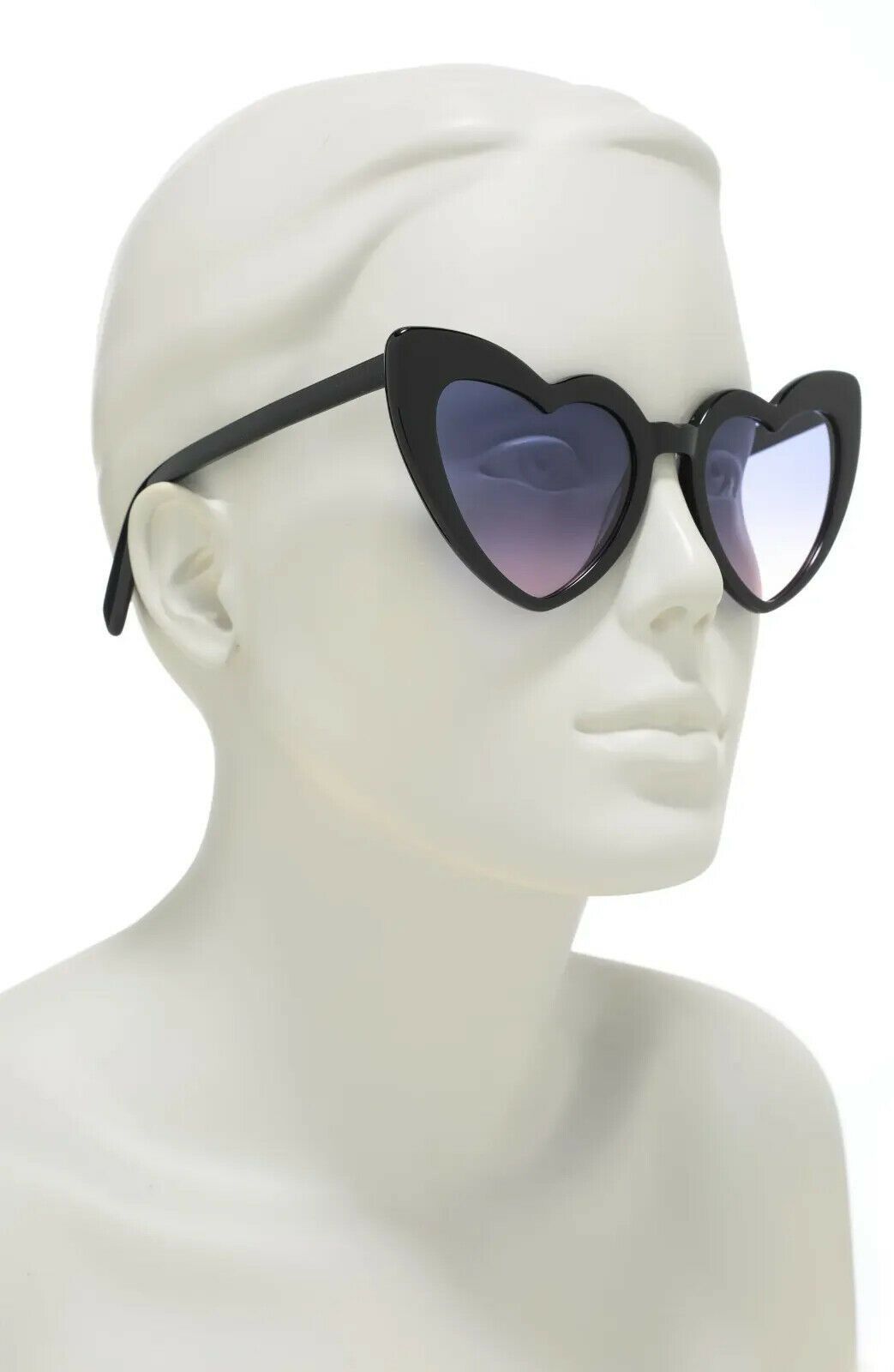 Tom Ford TOM FORD TF619 52P Marissa-02 52mm Dark Havana  display picture 3