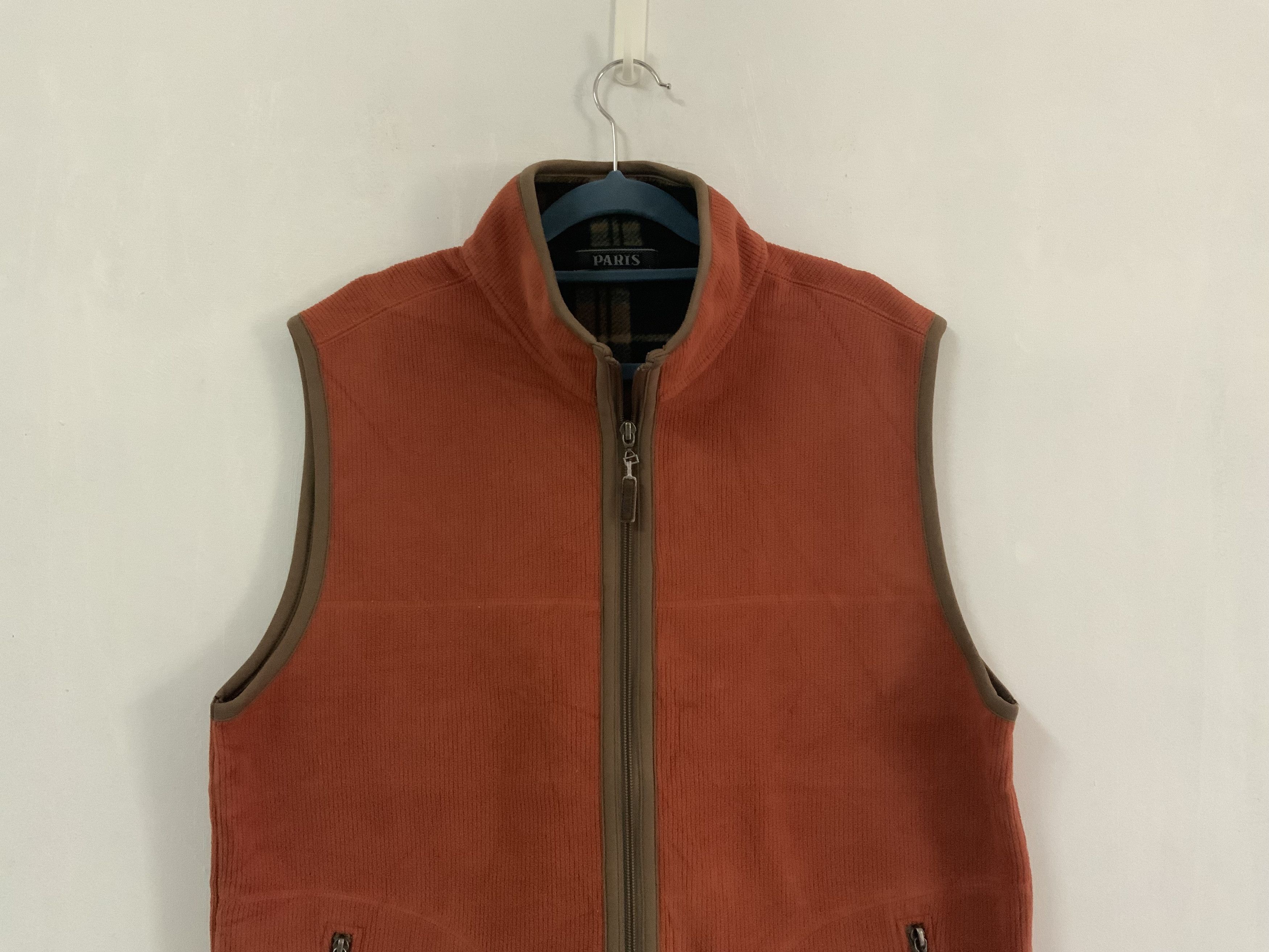 Outdoor Research Paris Corduroi Velvet Winter Session Ski Vest Size US L / EU 52-54 / 3 - 4 Thumbnail