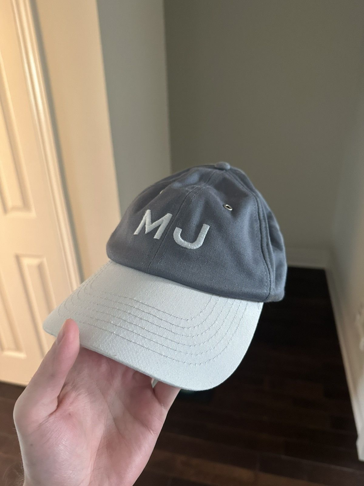 Marc Jacobs Marc Jacobs The Cap Size ONE SIZE - 2 Thumbnail