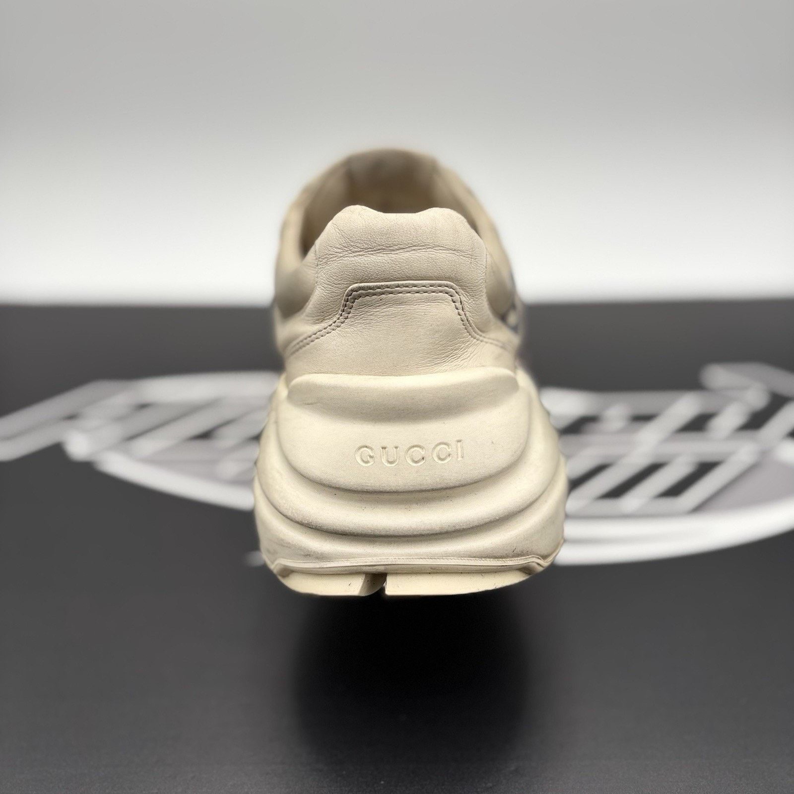 Gucci Gucci Rhyton ' Mouth Print ' | GOOD CONDITION! Size US 9 / EU 42 - 3 Thumbnail