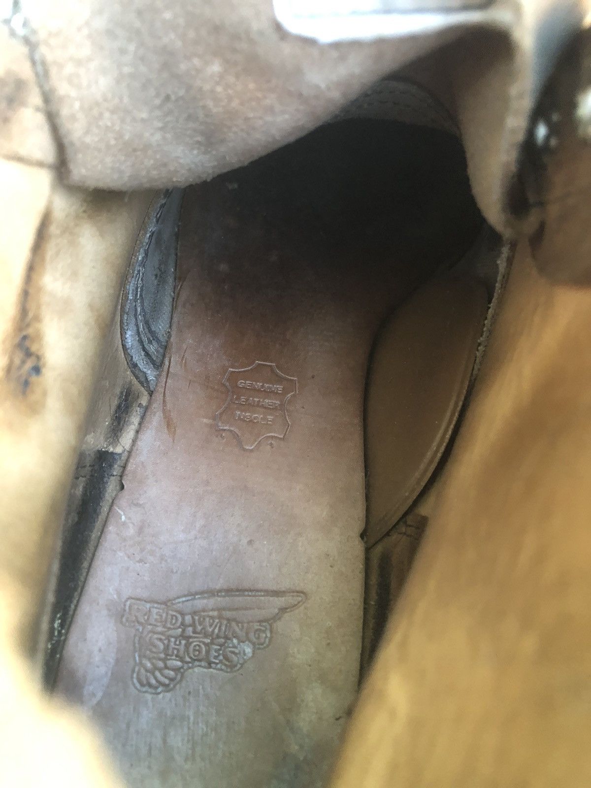 Red Wing Red wing 8181 Size US 7.5 / EU 40-41 - 11 Thumbnail
