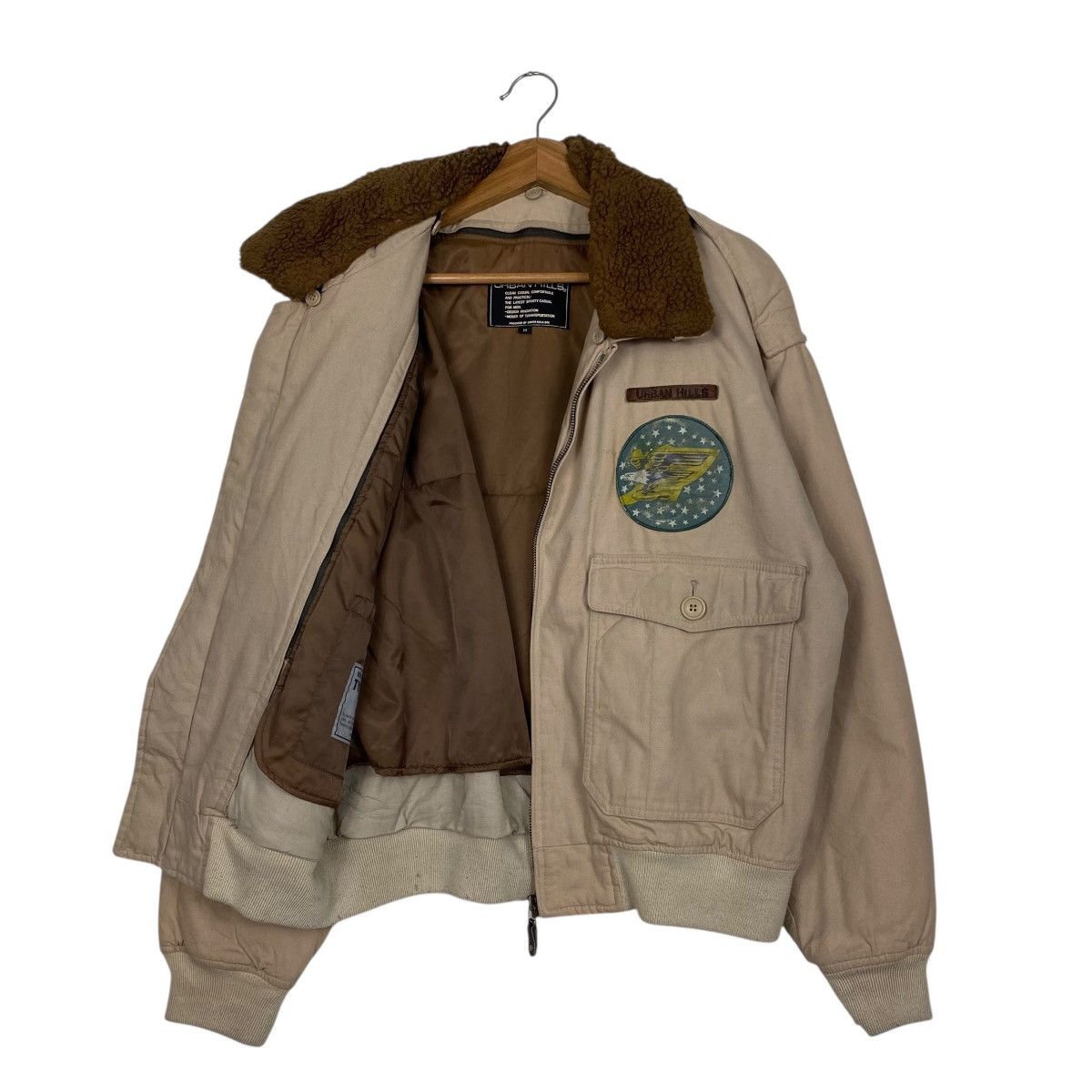I. Spiewak And Sons I.spiewalk & sons A2 jacket Size US M / EU 48-50 / 2 - 9 Thumbnail