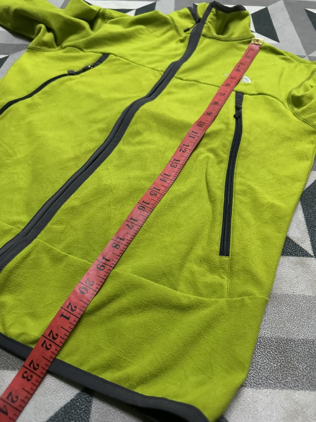The North Face The north face fleece outdoor jacket Size M / US 6-8 / IT 42-44 - 11 Thumbnail