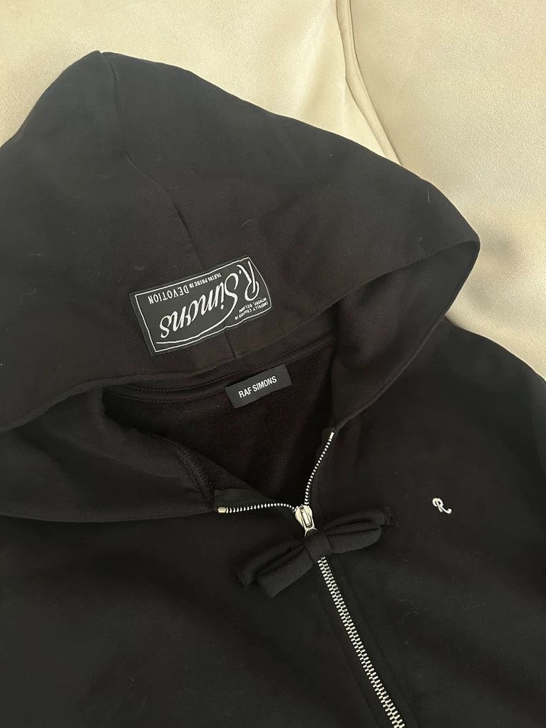 Raf Simons Raf simons Super soft and cute plush sweatshirt Size XS / US 0-2 / IT 36-38 - 3 Thumbnail