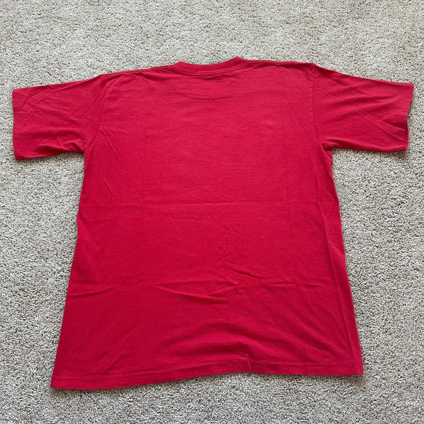 Vintage Vintage 90s La Quinta PGA Golf Resort T-Shirt Single Stitch Size US XL / EU 56 / 4 - 7 Thumbnail