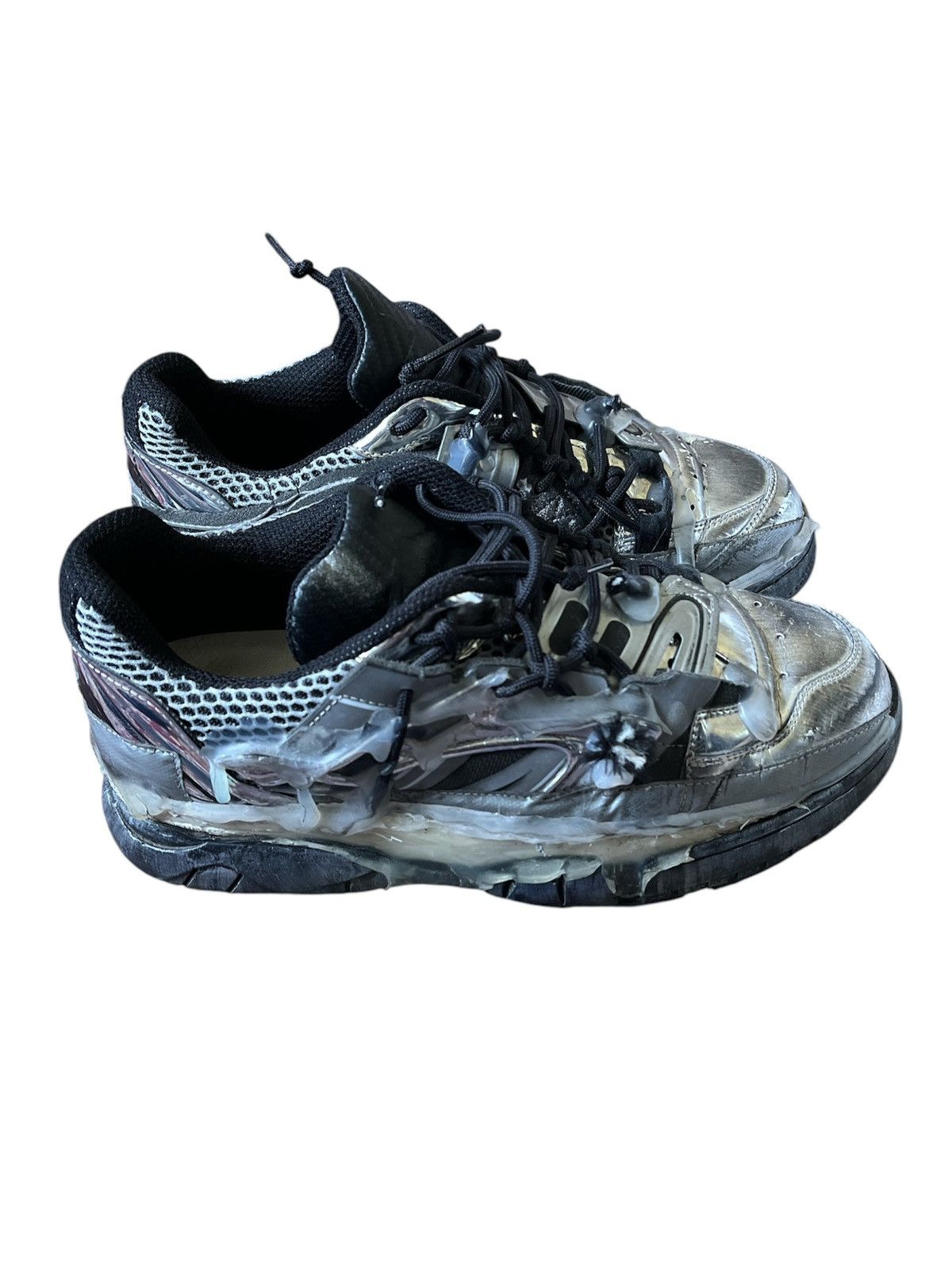 Maison Margiela Maison margiela Fusion Size US 10 / EU 43 - 3 Thumbnail