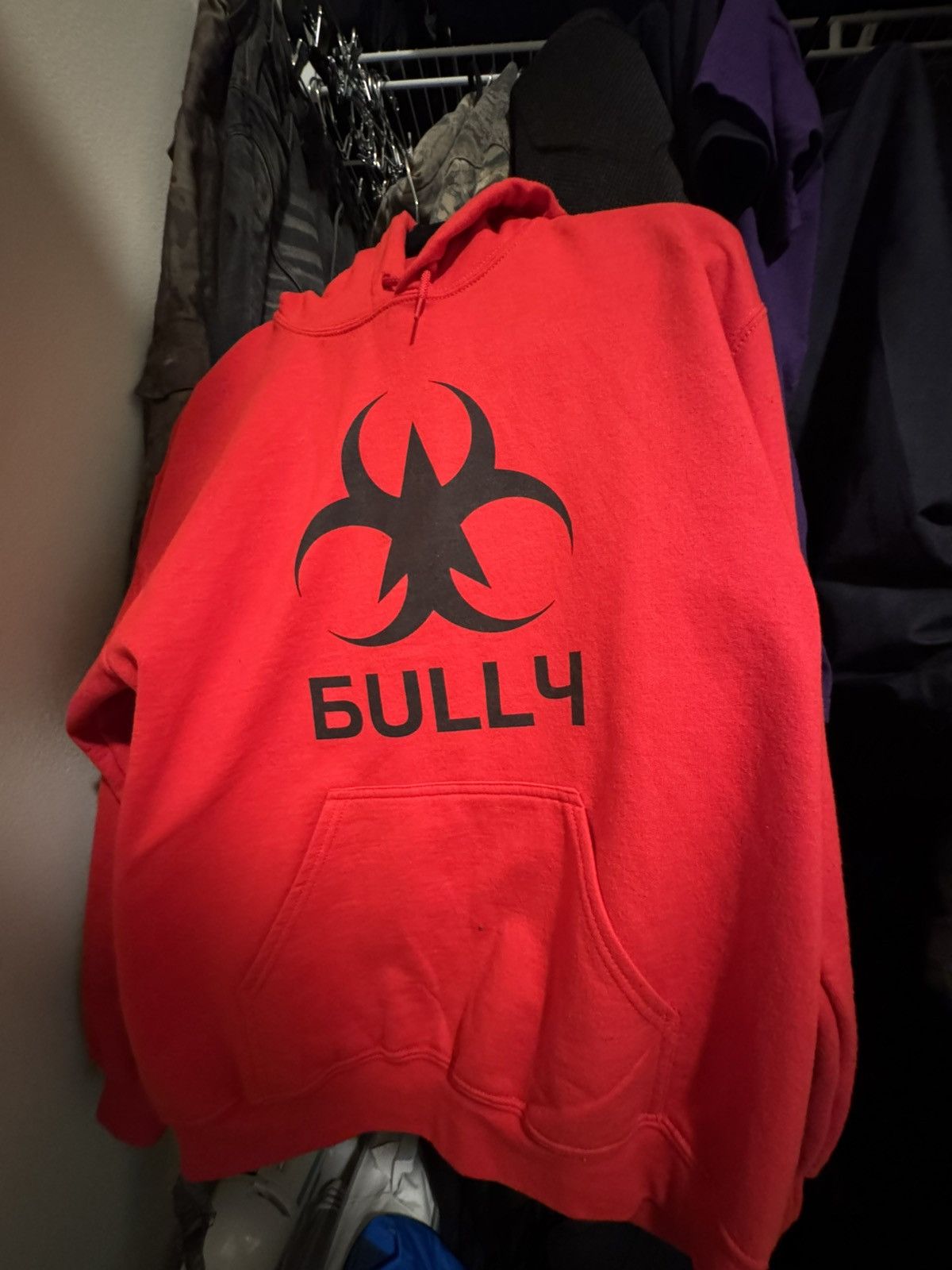 Designer Bully merch Size US M / EU 48-50 / 2 - 2 Thumbnail