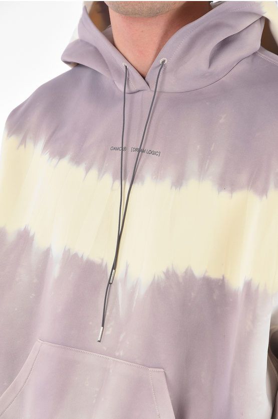 OAMC o1y0225 Logo Hoodie in Multicolor Size US S / EU 44-46 / 1 - 2 Thumbnail
