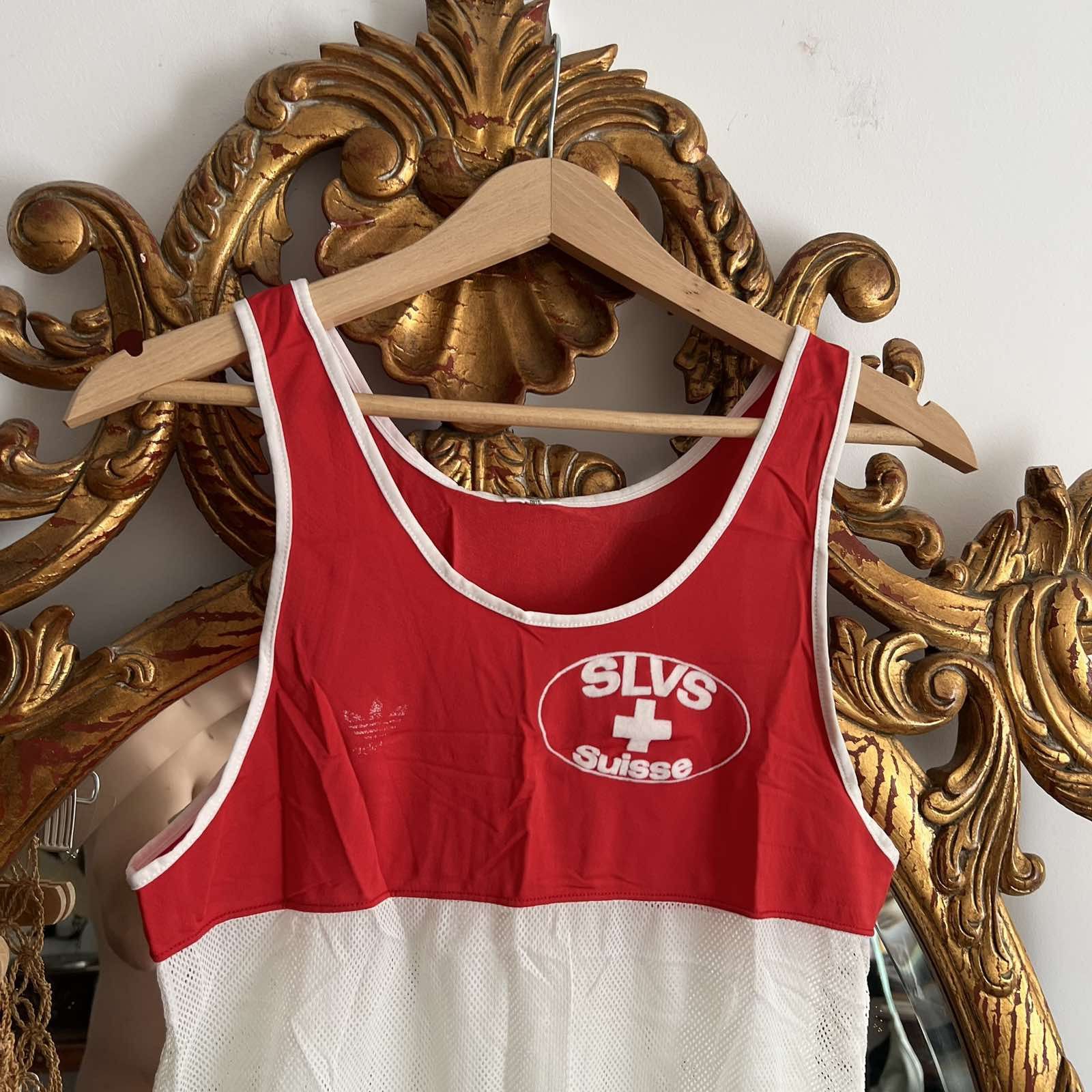 Adidas × Vintage Vintage 80’s Adidas West Germany T Shirt Tee Sz M Size US M / EU 48-50 / 2 - 4 Thumbnail