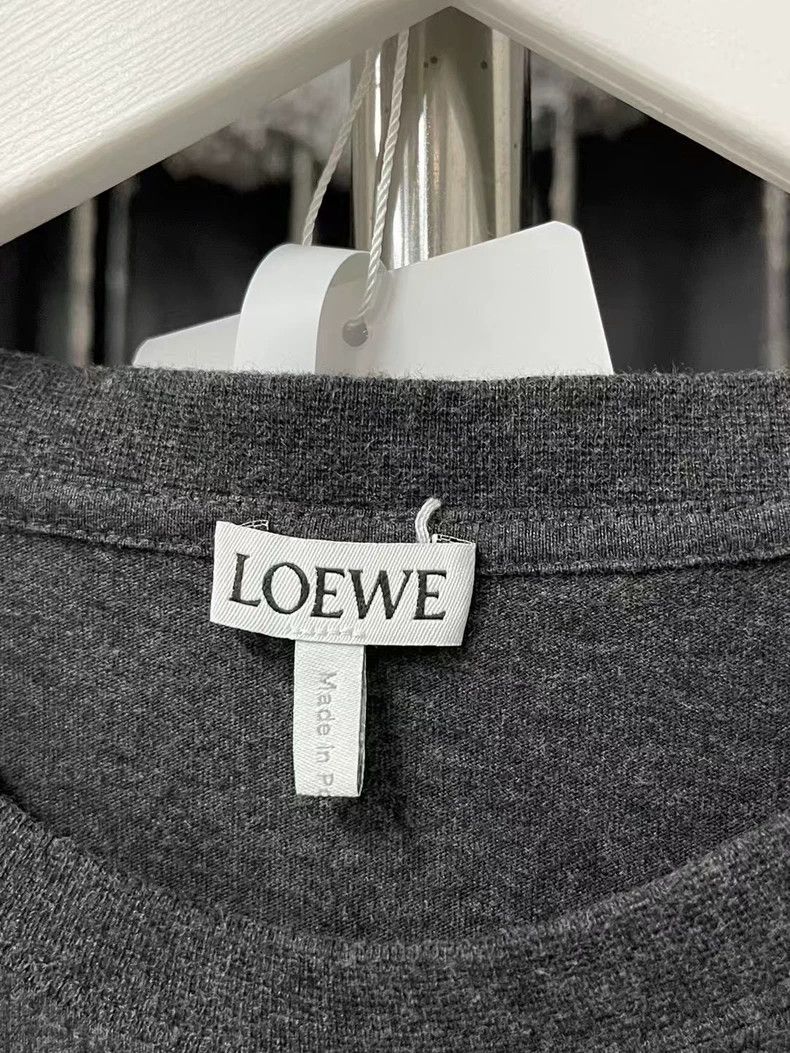 Loewe LOEWE short sleeves Size M / US 6-8 / IT 42-44 - 6 Thumbnail