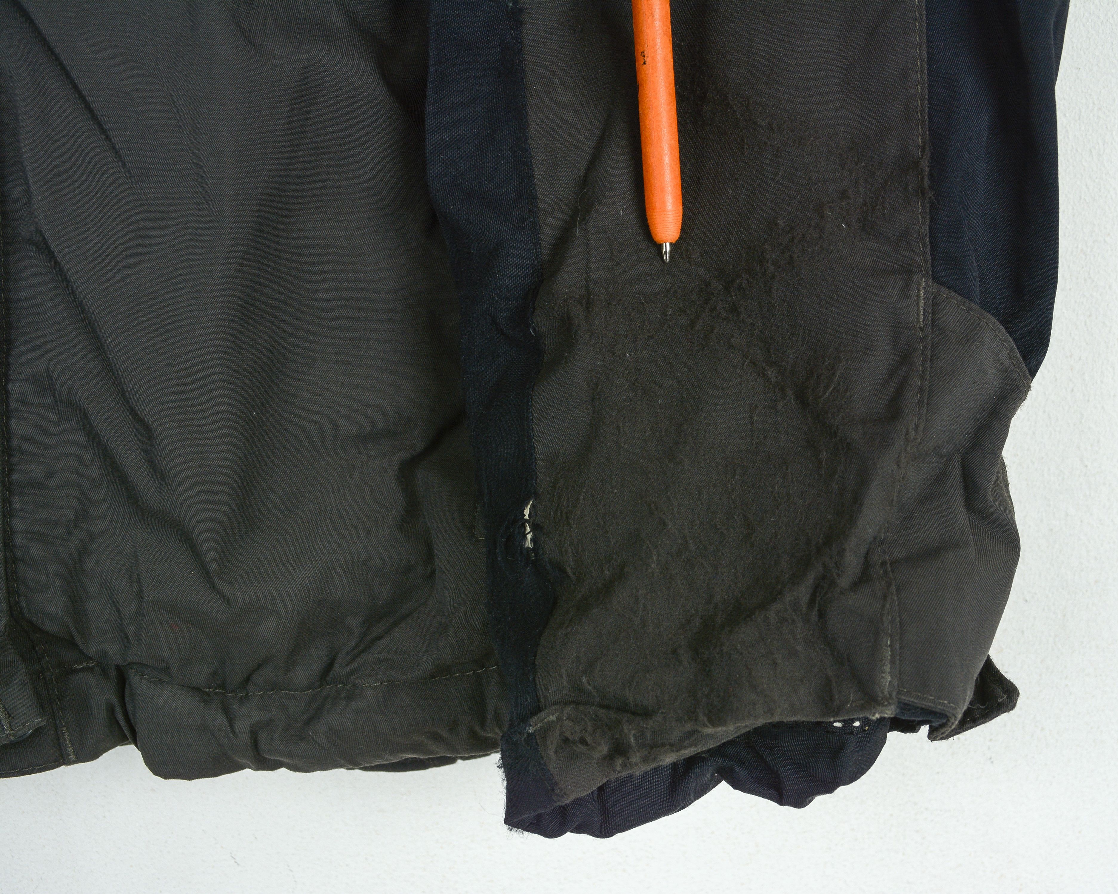 Jack Wolfskin Texapore Full Zip Up Jacket Coat Windbreaker Windstopper Size XS / US 0-2 / IT 36-38 - 10 Thumbnail
