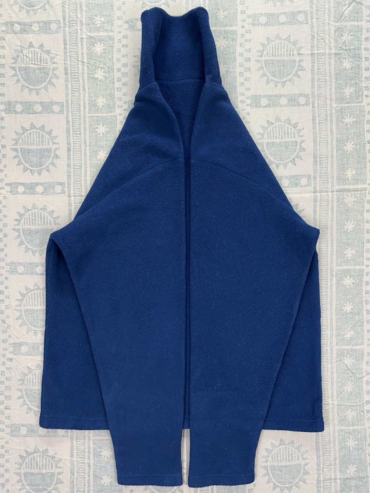 Salomon Salomon Mock Neck Fleece Size US S / EU 44-46 / 1 - 6 Thumbnail