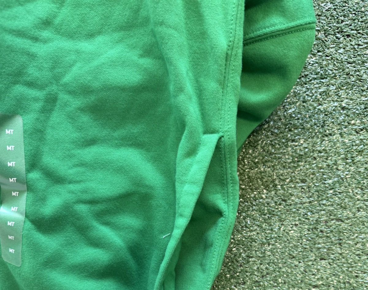 Polo Ralph Lauren NWT! RALPH LAUREN POLO SKI 92 Green HOODIE SWEATER Logo Size US M / EU 48-50 / 2 - 6 Thumbnail