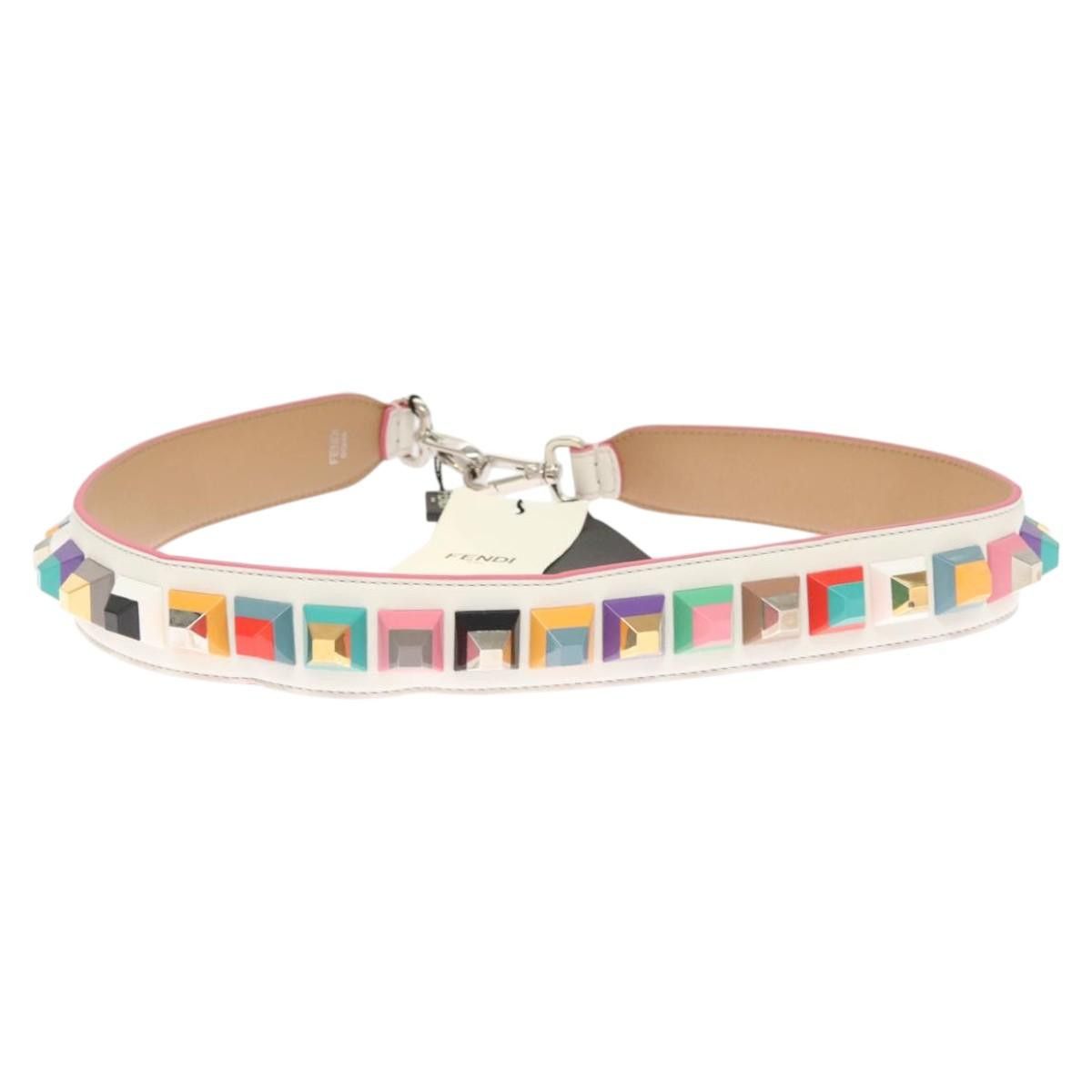 Fendi Fendi Strap you bag Size ONE SIZE - 1 Thumbnail