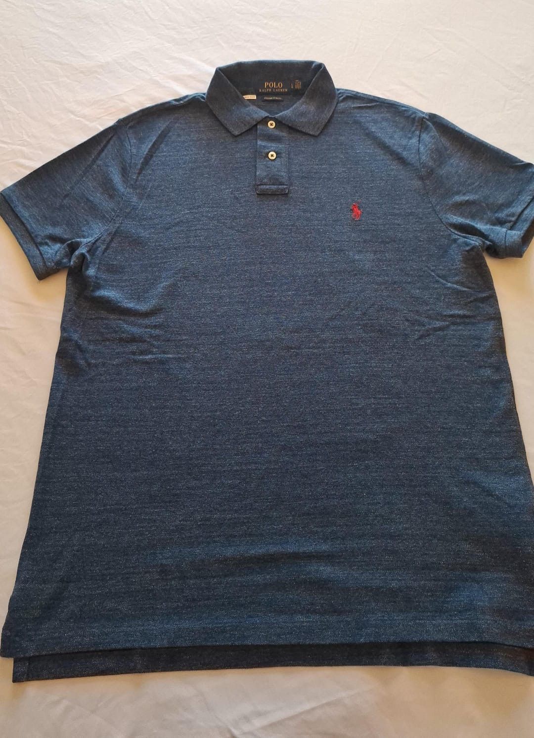 Polo Ralph Lauren Ralph Lauren Polo Size US L / EU 52-54 / 3 - 1 Thumbnail