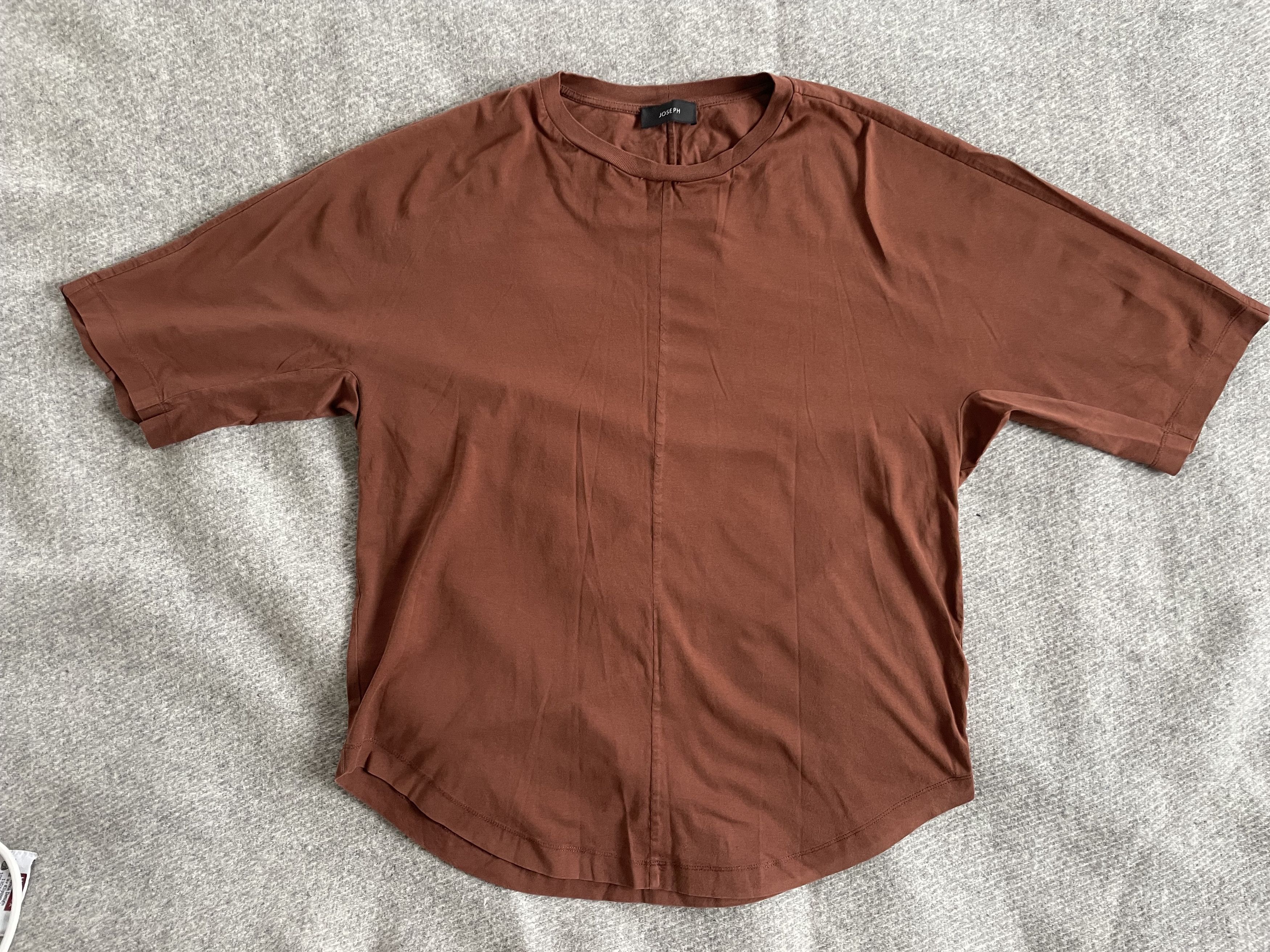 Joseph Joseph kimono T-shirt Size US L / EU 52-54 / 3 - 1 Thumbnail