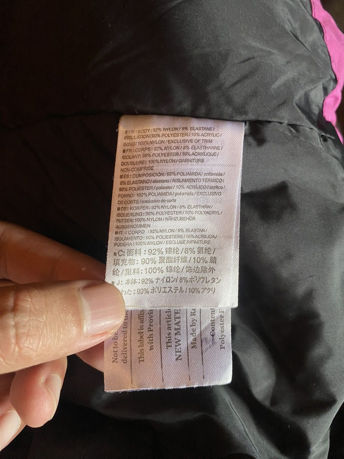 Arc'teryx Arcteryx Proton LT Womens Hoody Size XXL / US 16-18 / IT 52-54 - 7 Thumbnail