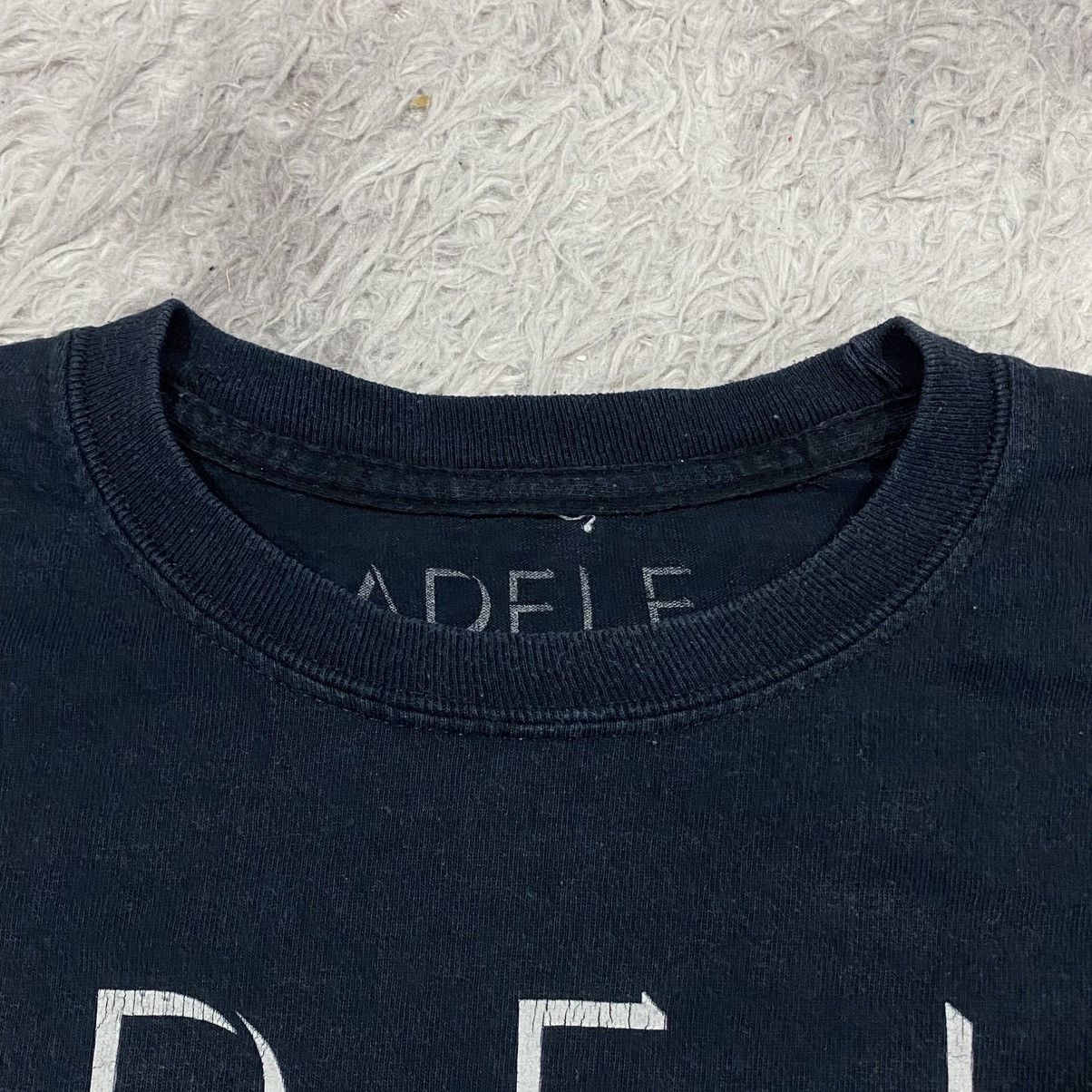 Band Tees × Vintage Adele live tour 2016 Size US M / EU 48-50 / 2 - 4 Thumbnail